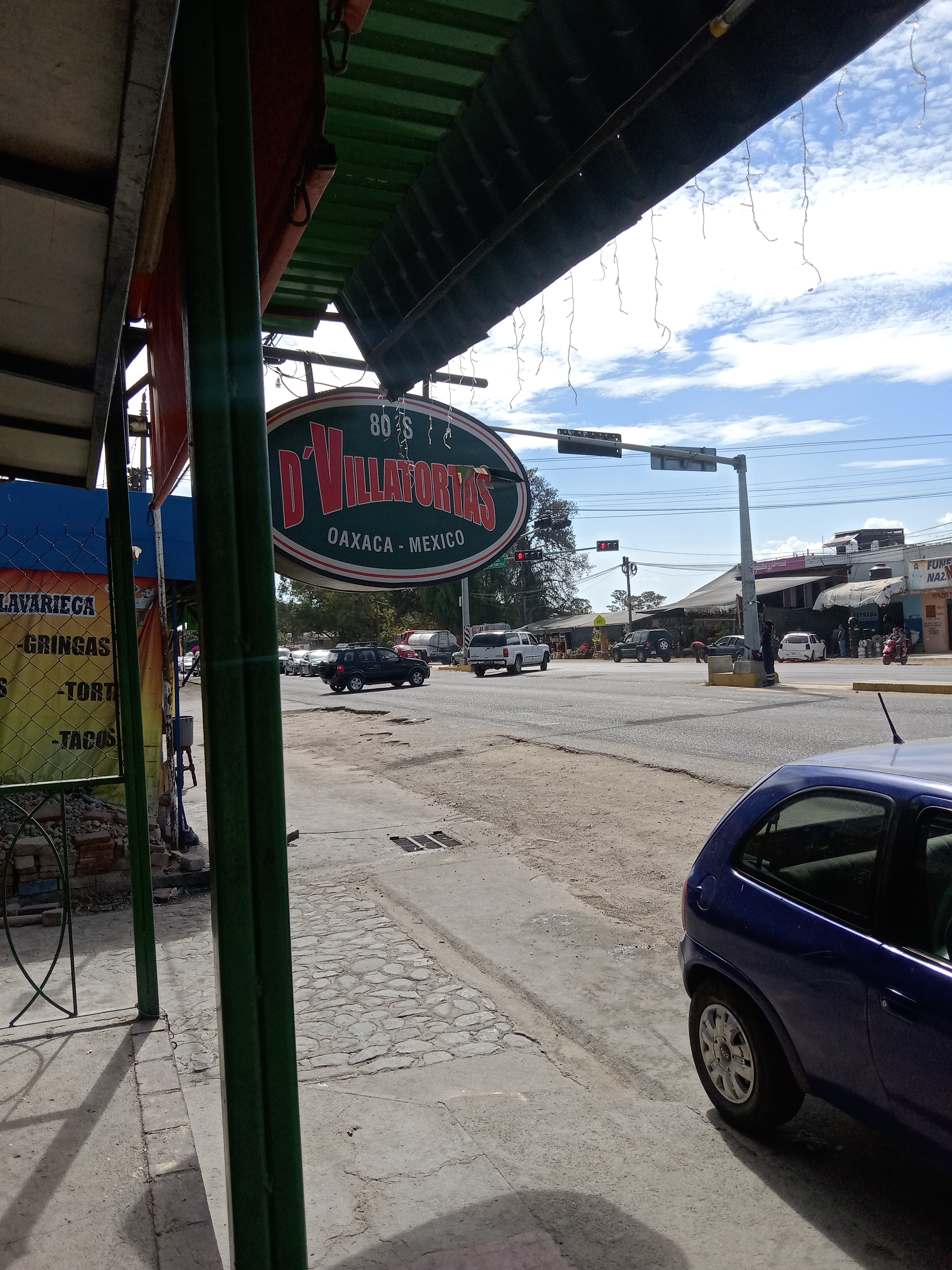 D' Villa tortas image 4