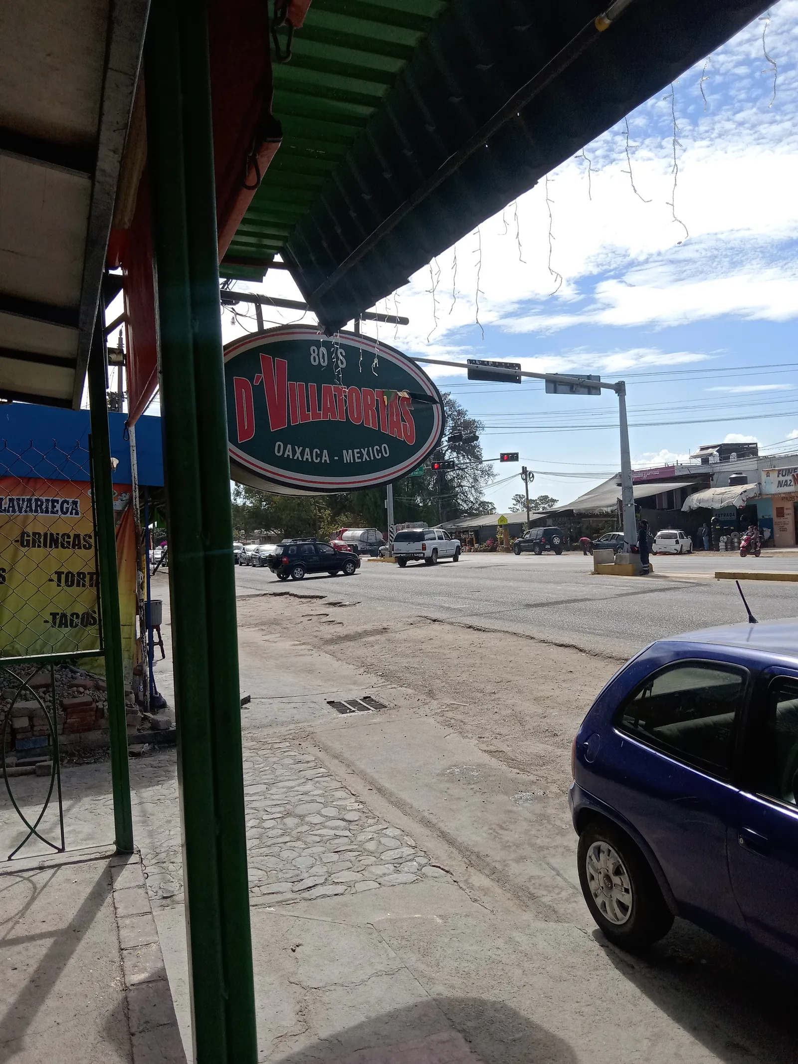 D' Villa tortas image 4