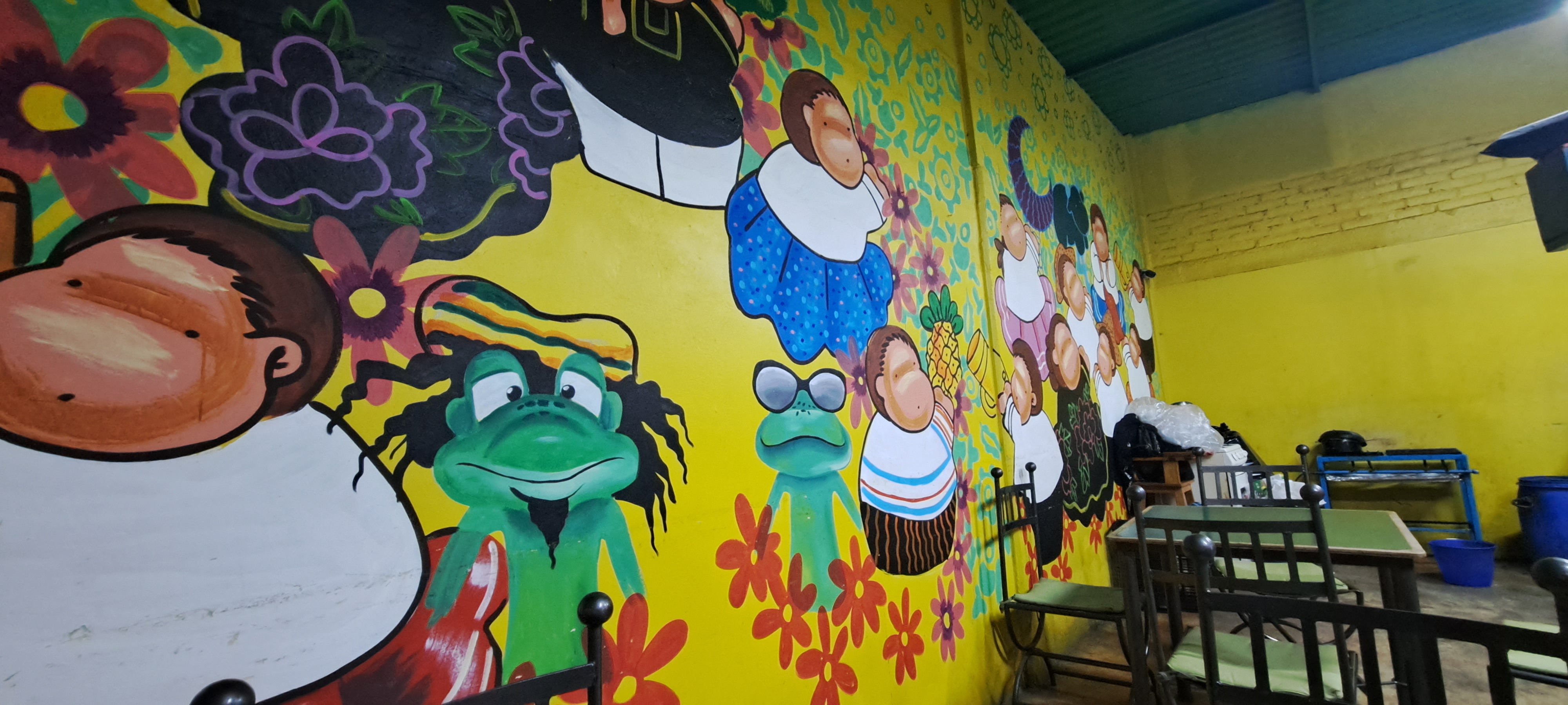 D' Villa tortas image 5