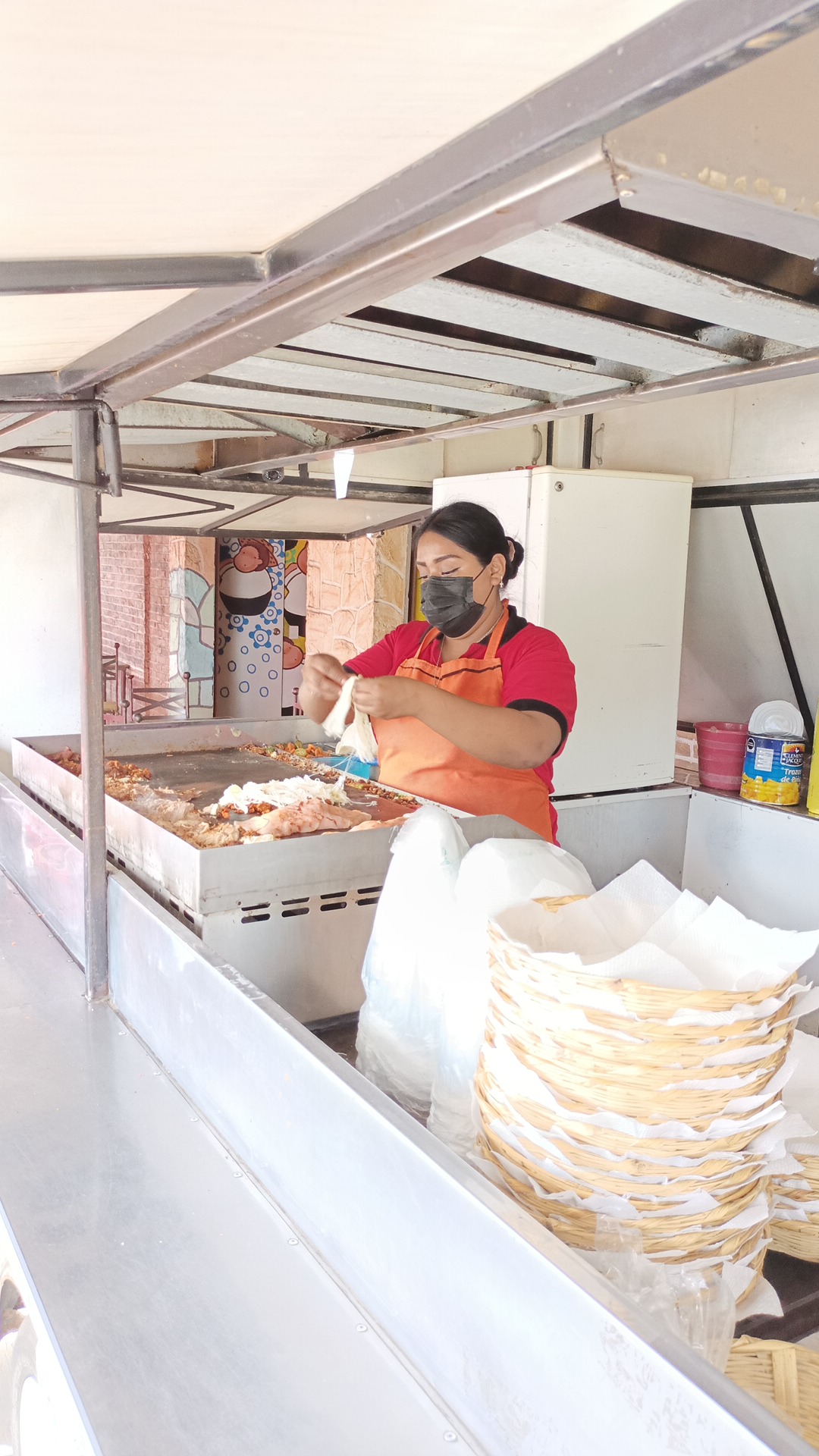 D' Villa tortas image 6