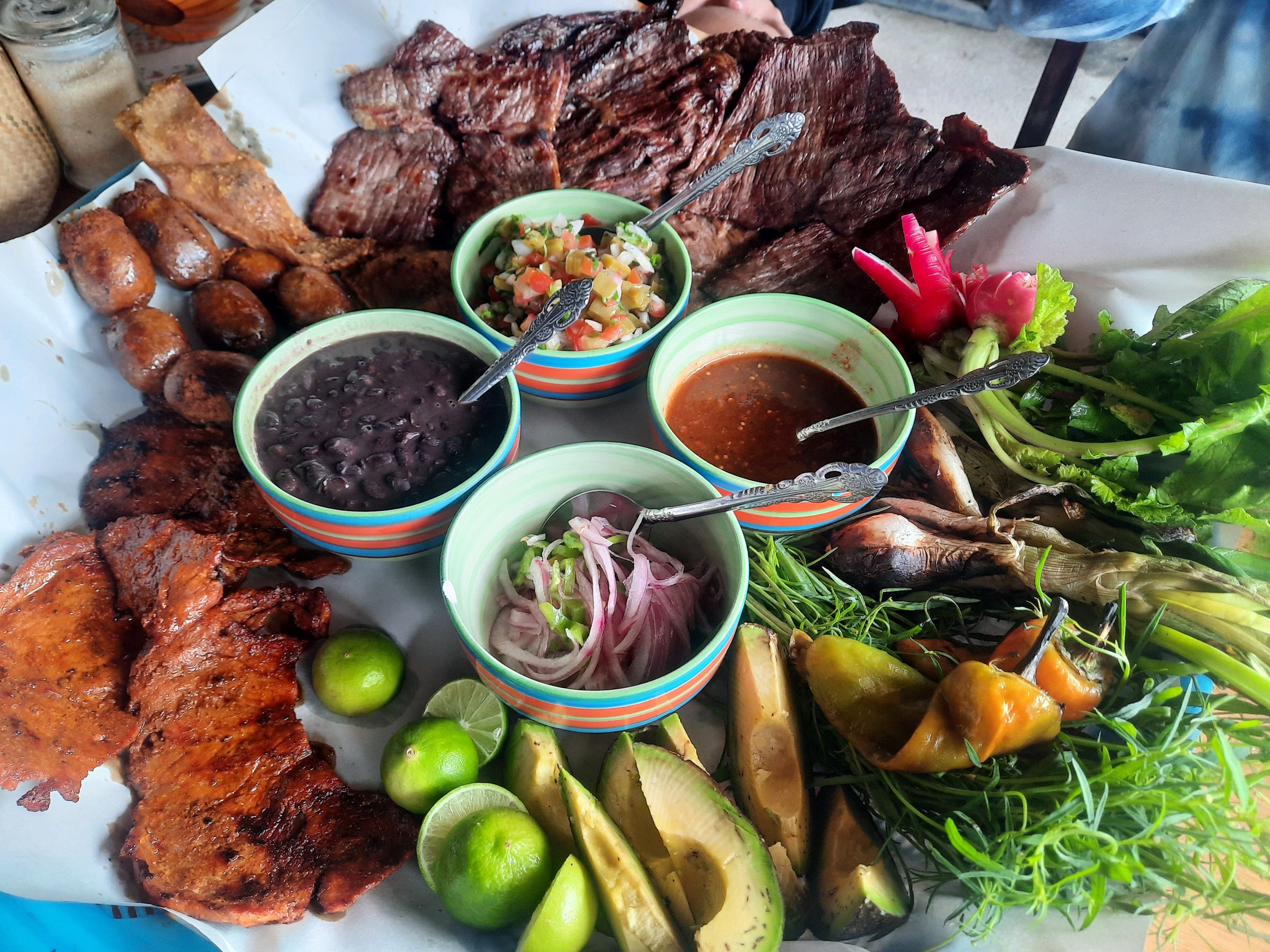 Carnes Asadas Ale image 1