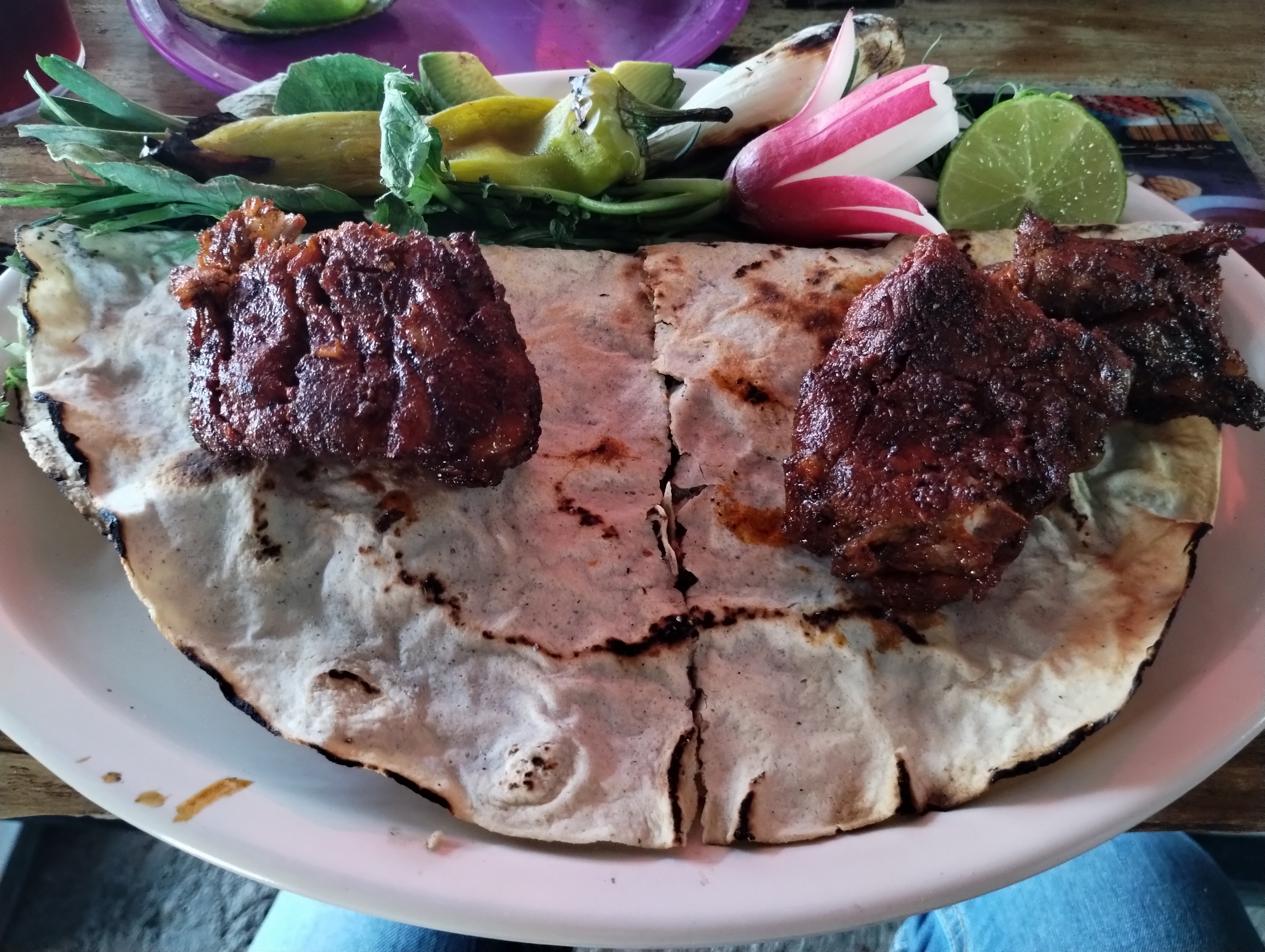 Carnes Asadas Ale image 2