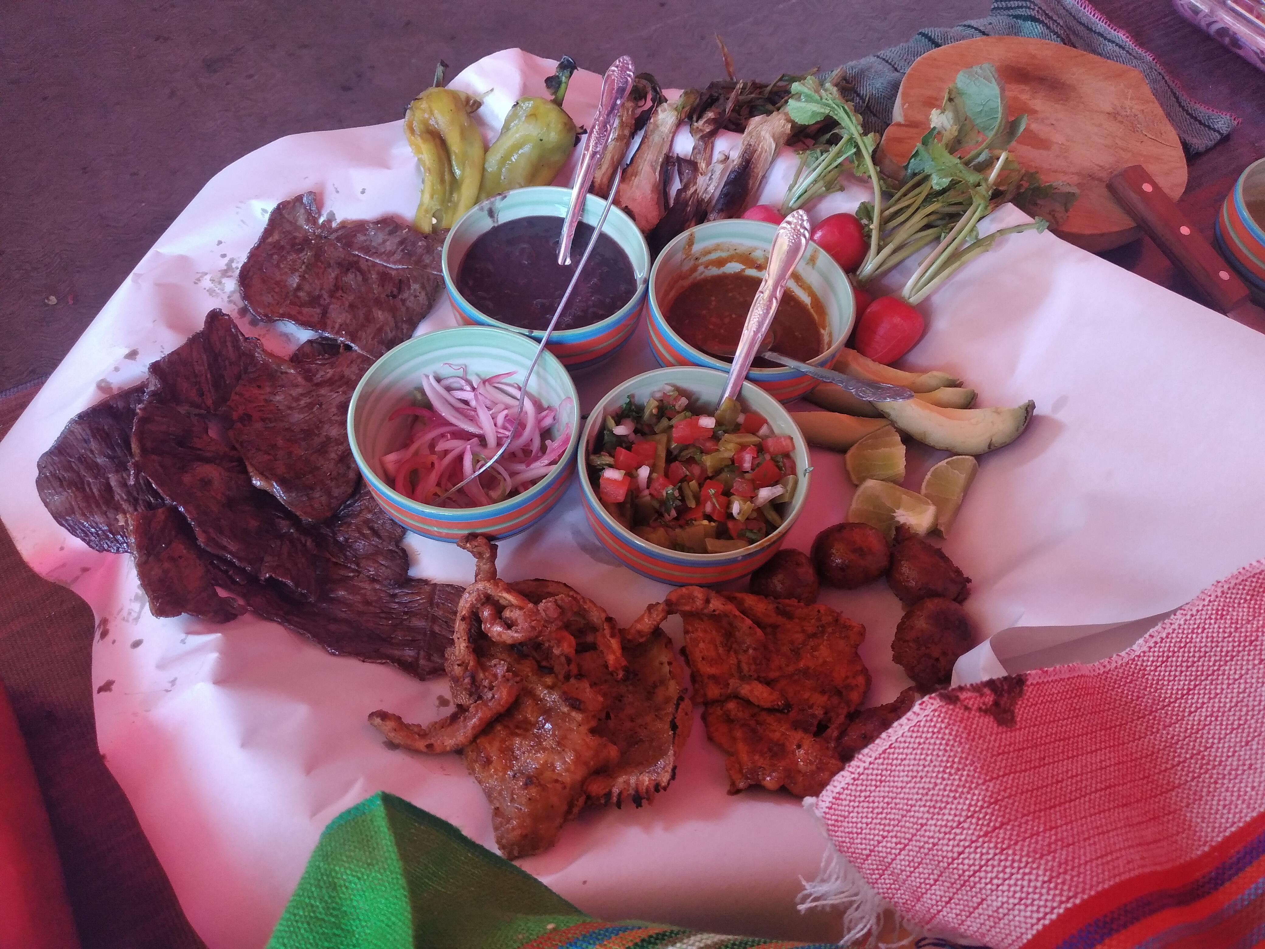 Carnes Asadas Ale image 3