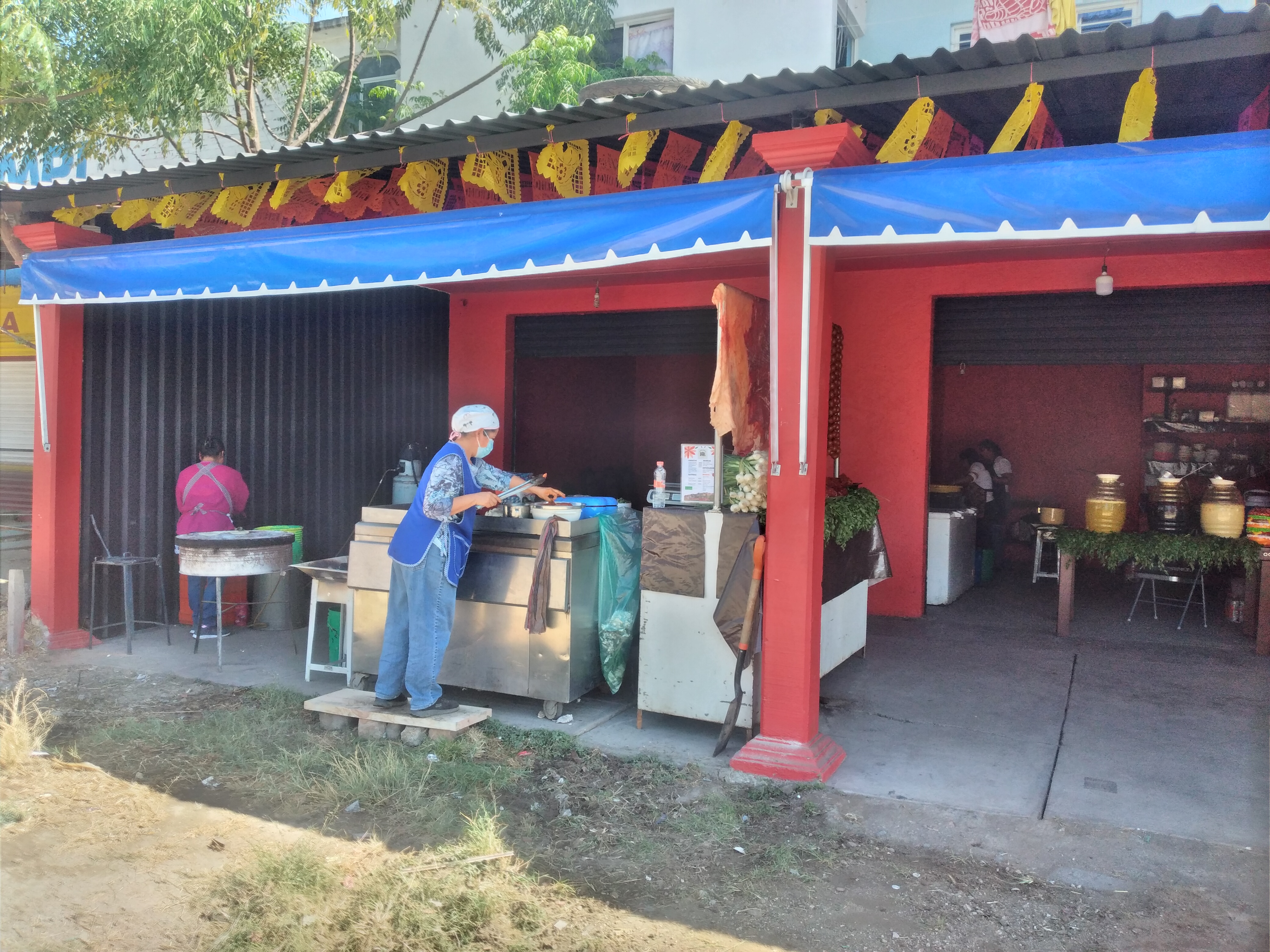 Carnes Asadas Ale image 4