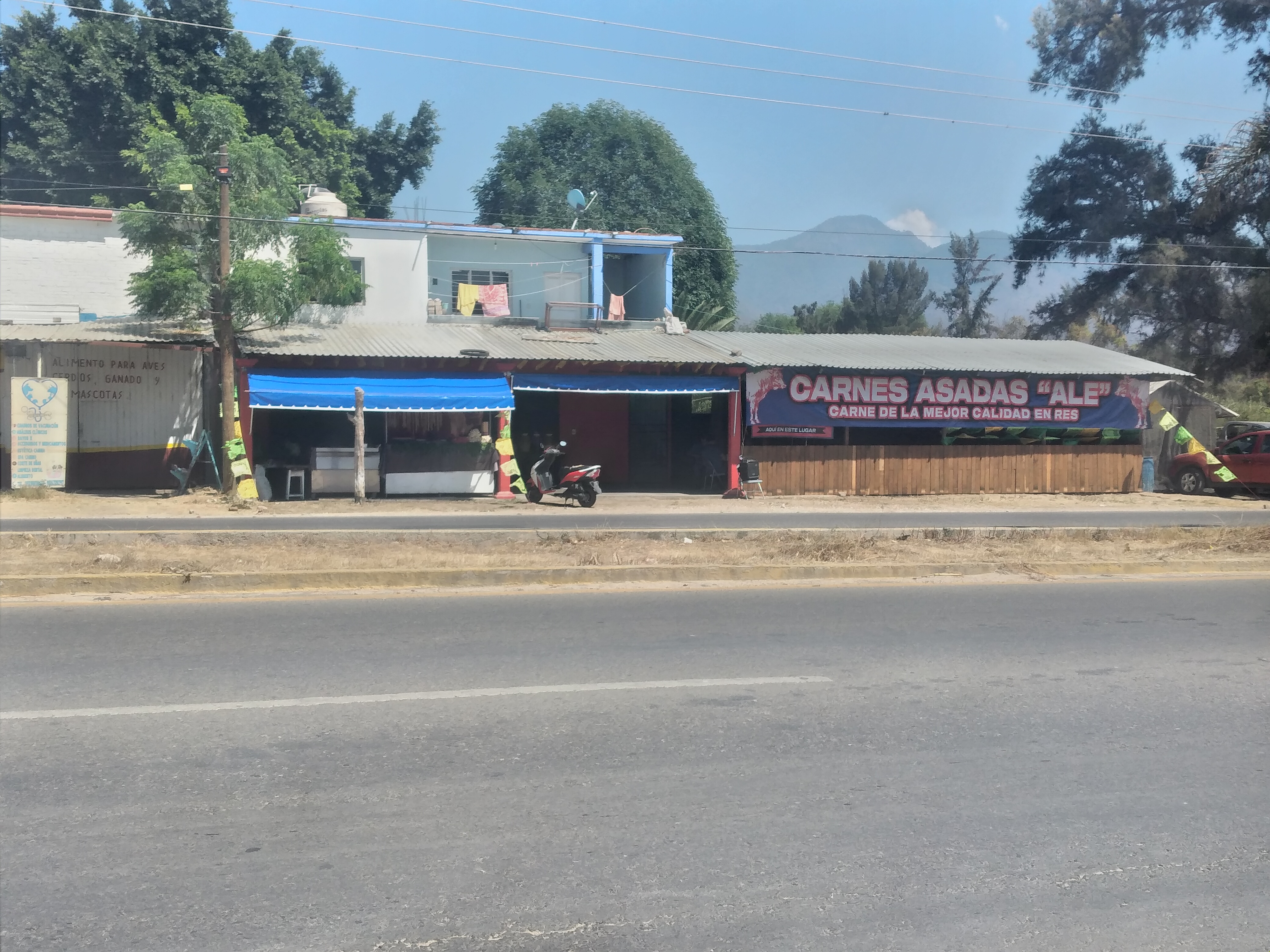 Carnes Asadas Ale image 5