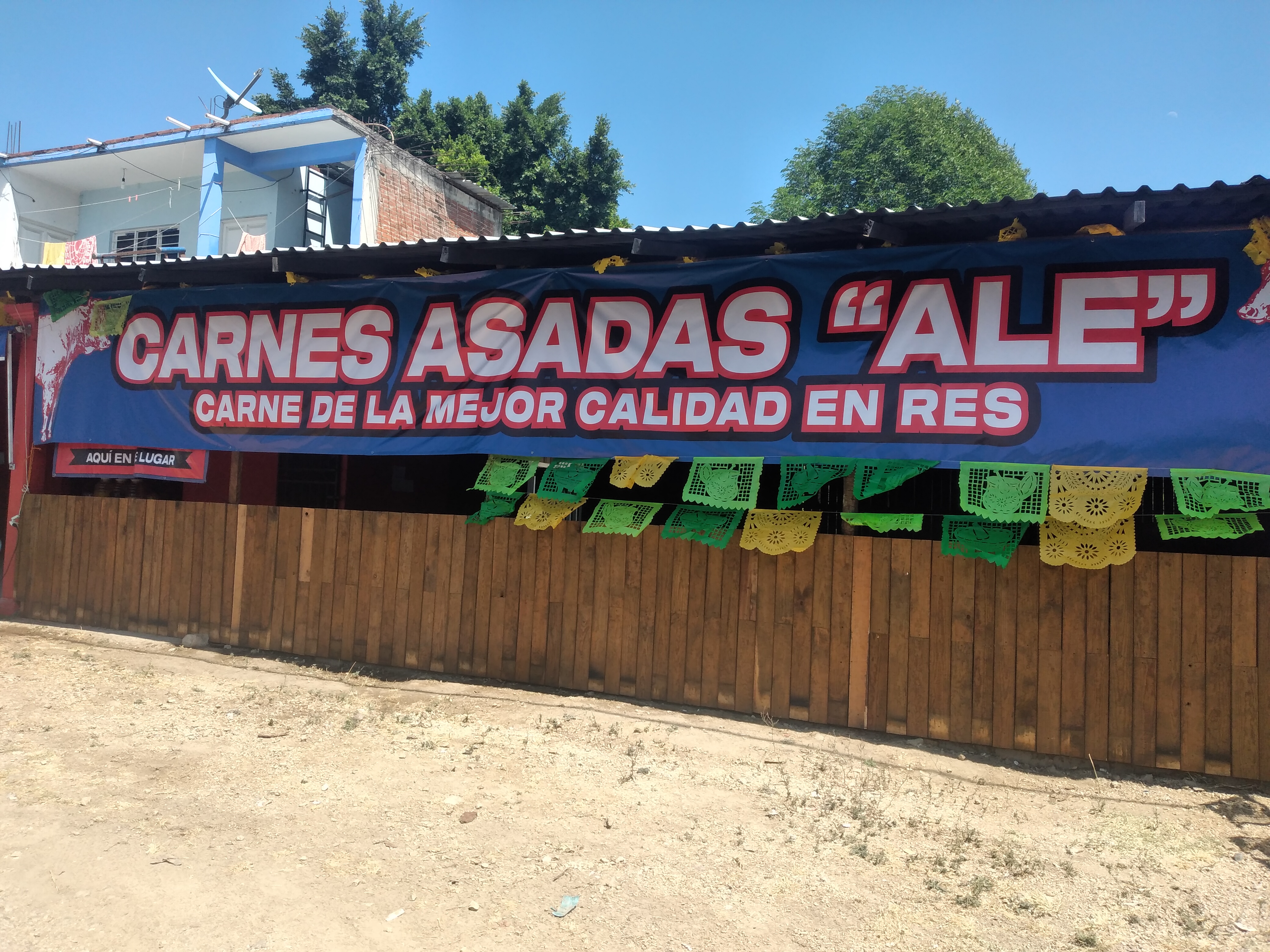 Carnes Asadas Ale image 6