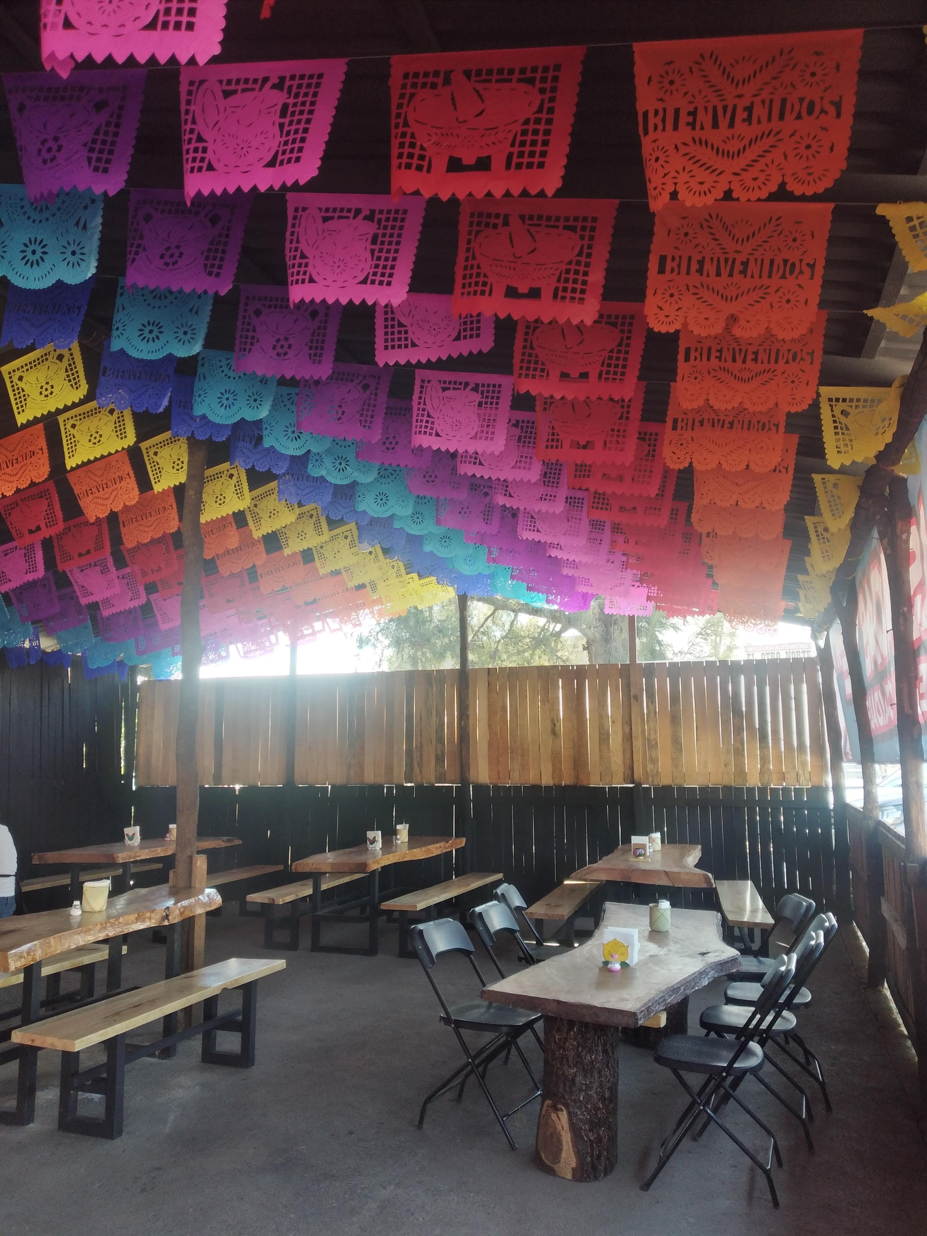 Carnes Asadas Ale image 8