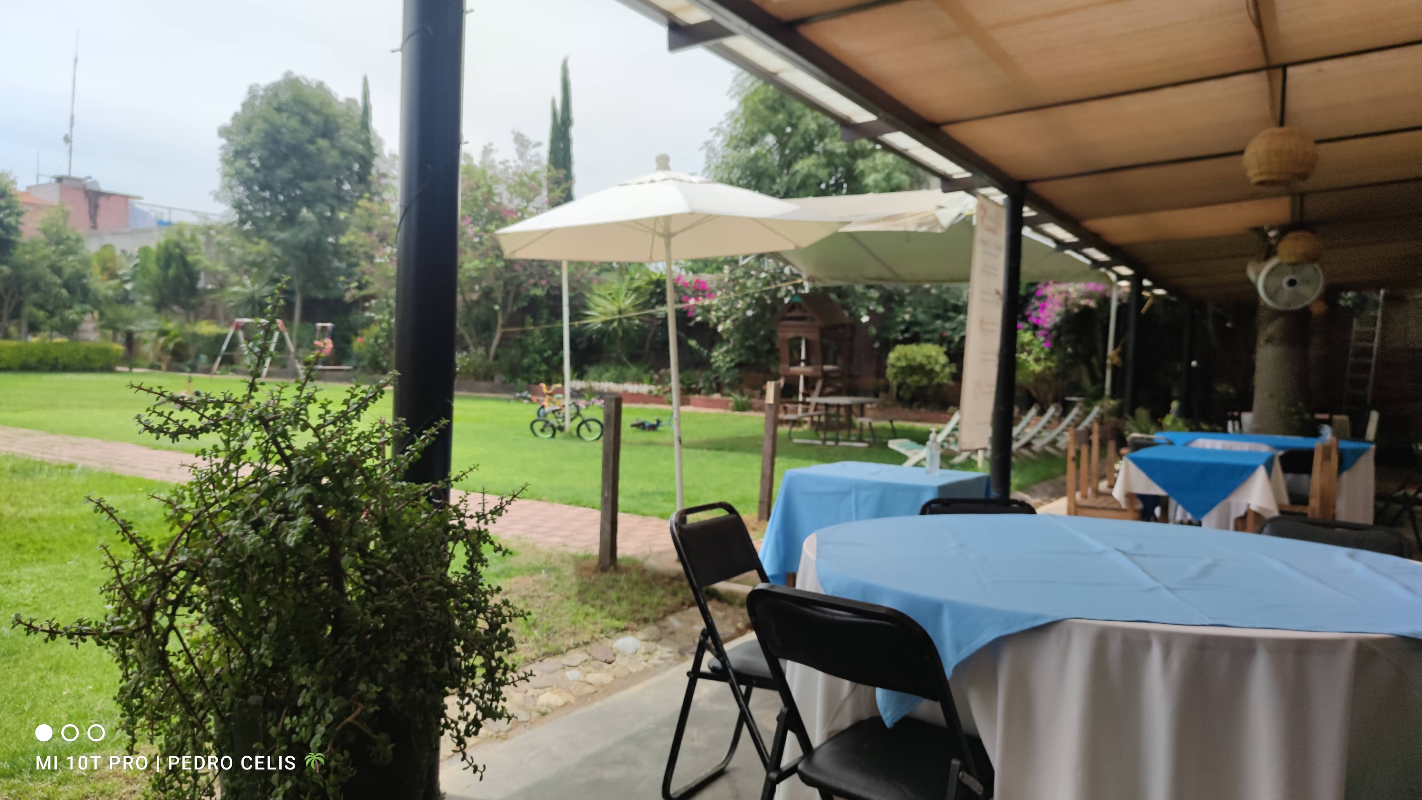 Los Huípíles Restaurant Buffet Bar image 1