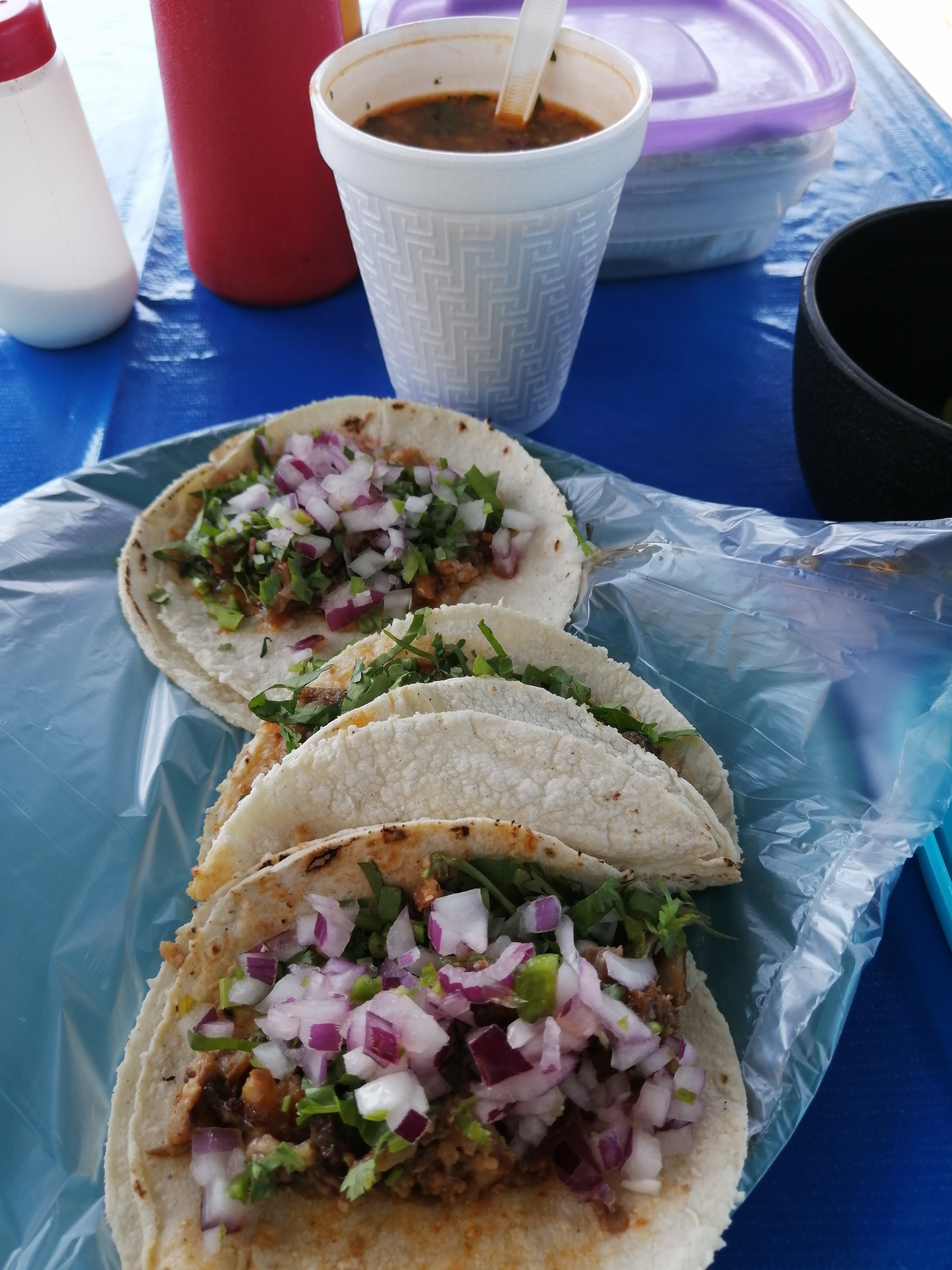 Tacos el sabroso image 1