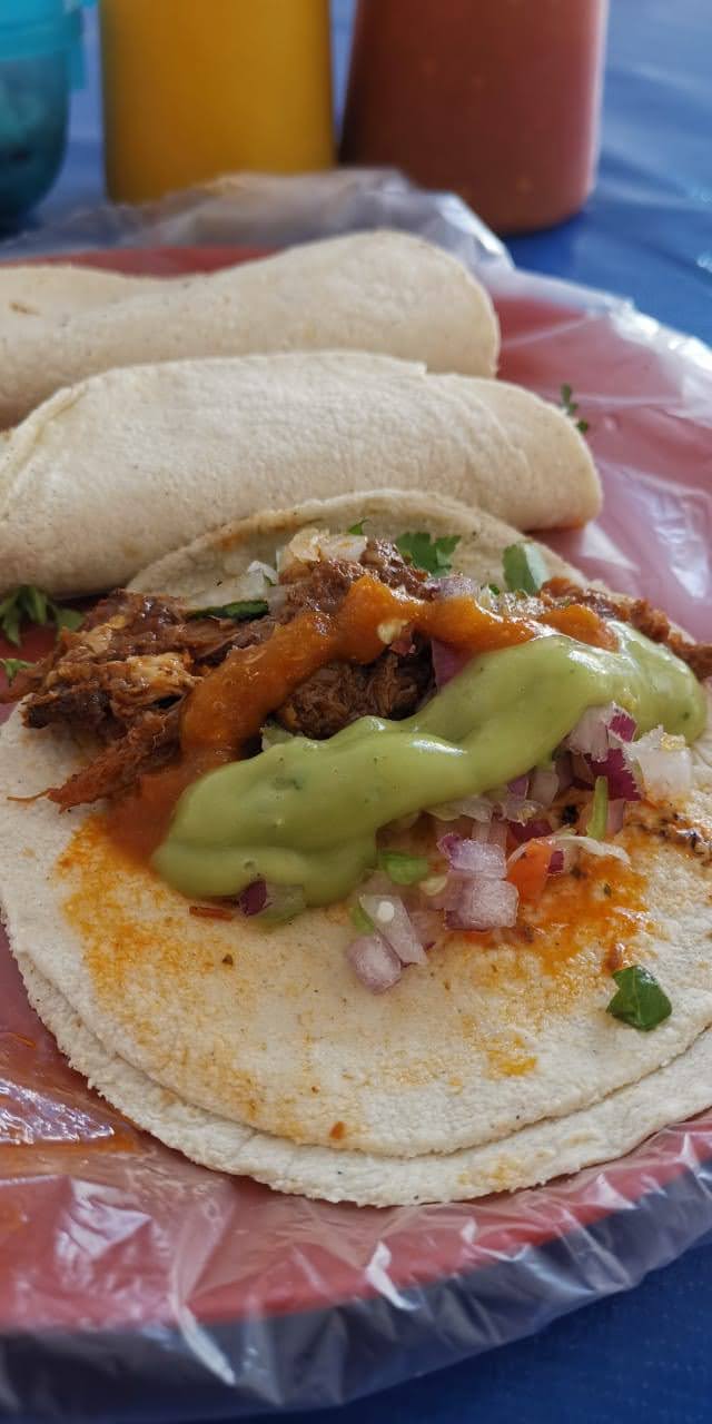 Tacos el sabroso image 3