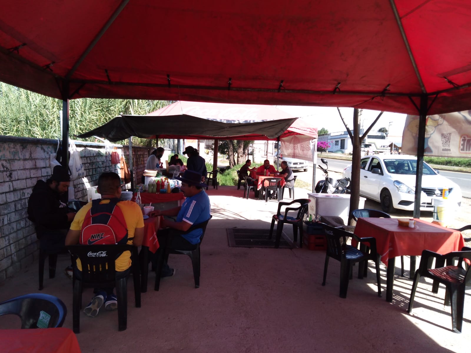 Tacos el sabroso image 4