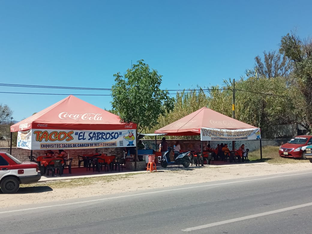 Tacos el sabroso image 5