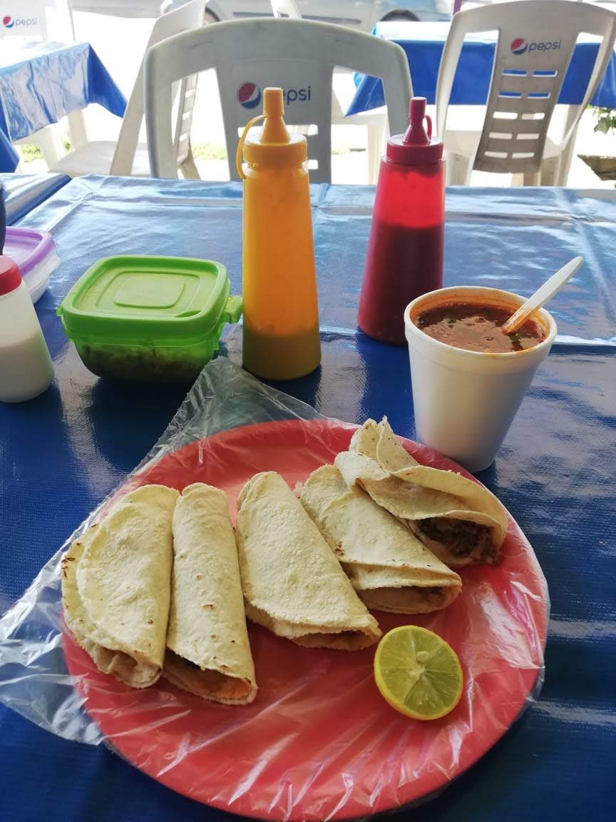 Tacos el sabroso image 6