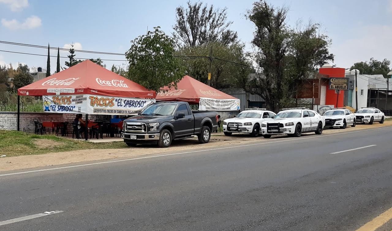 Tacos el sabroso image 7