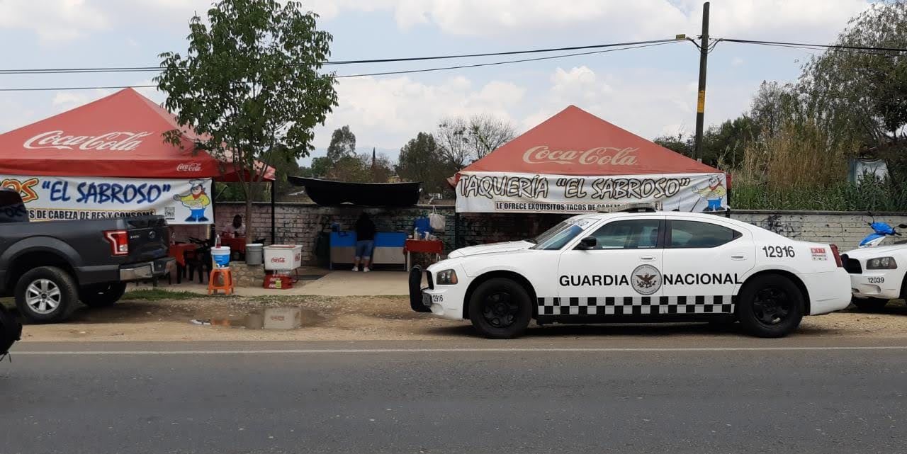 Tacos el sabroso image 8