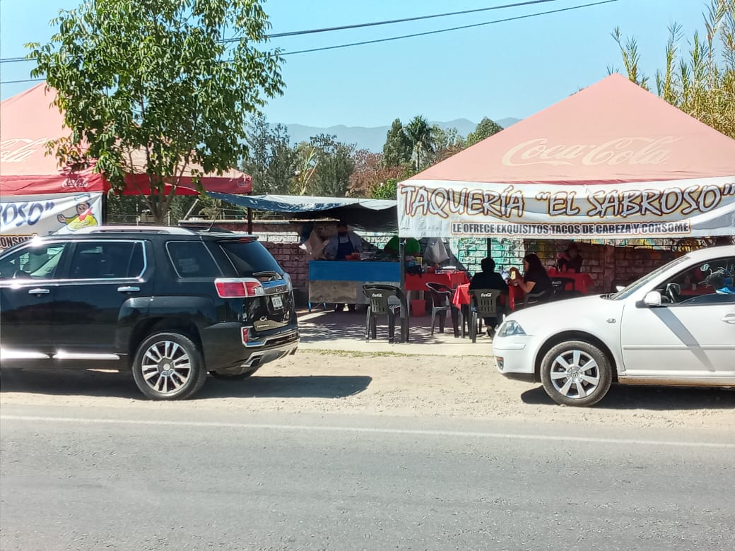 Tacos el sabroso image 9