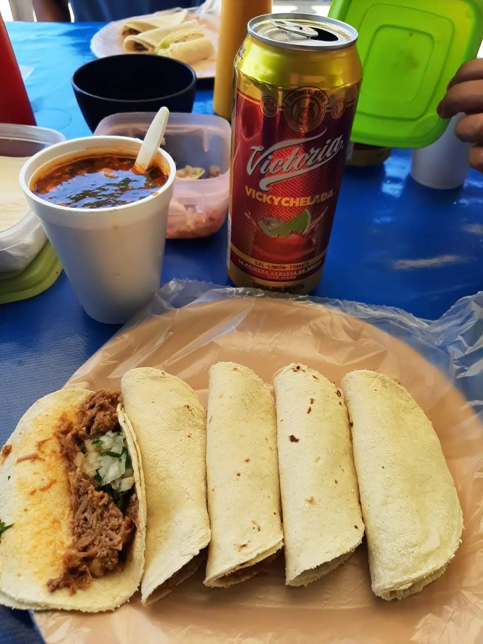 Tacos el sabroso image 10