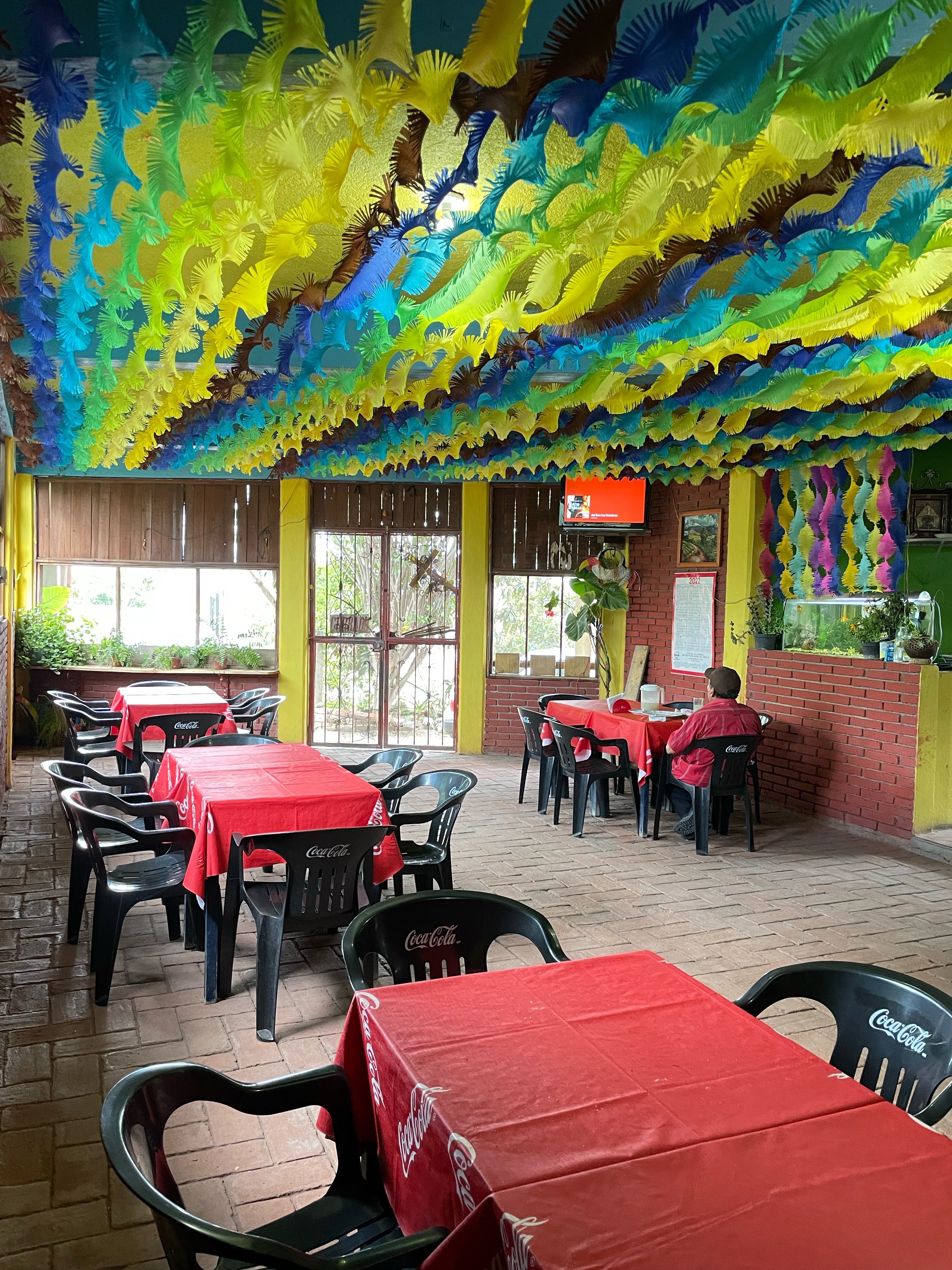 RESTAURANT MABEL image 1