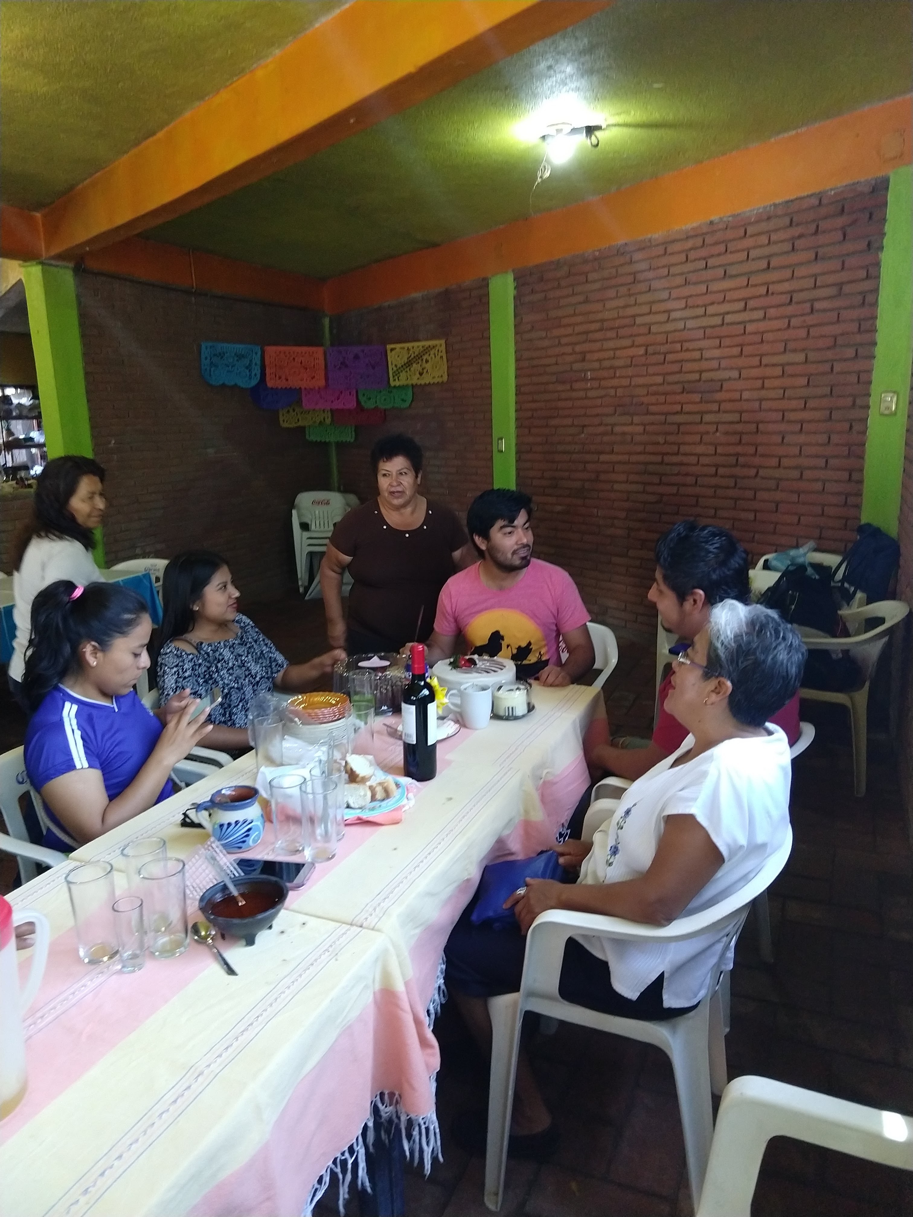 RESTAURANT MABEL image 3