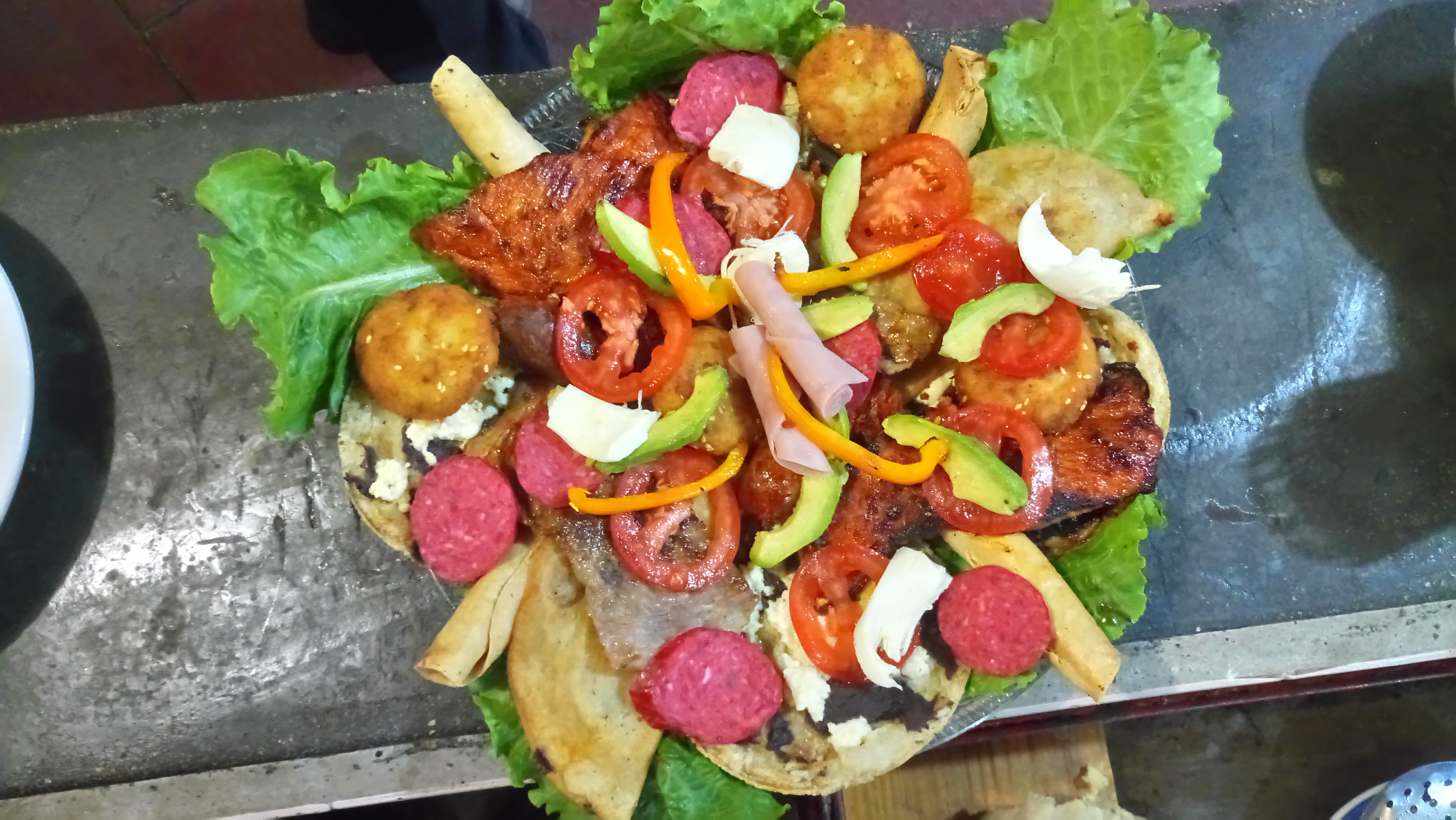 RESTAURANT MABEL image 9