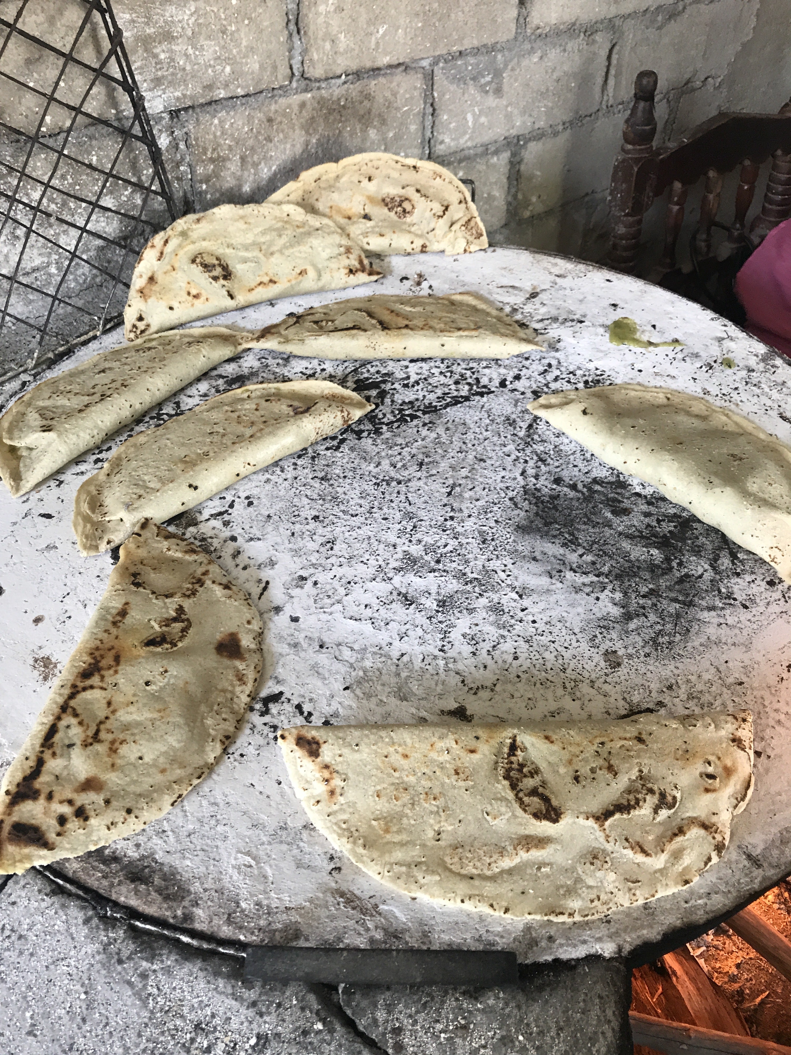 Tortillas Doña Cintia image 1