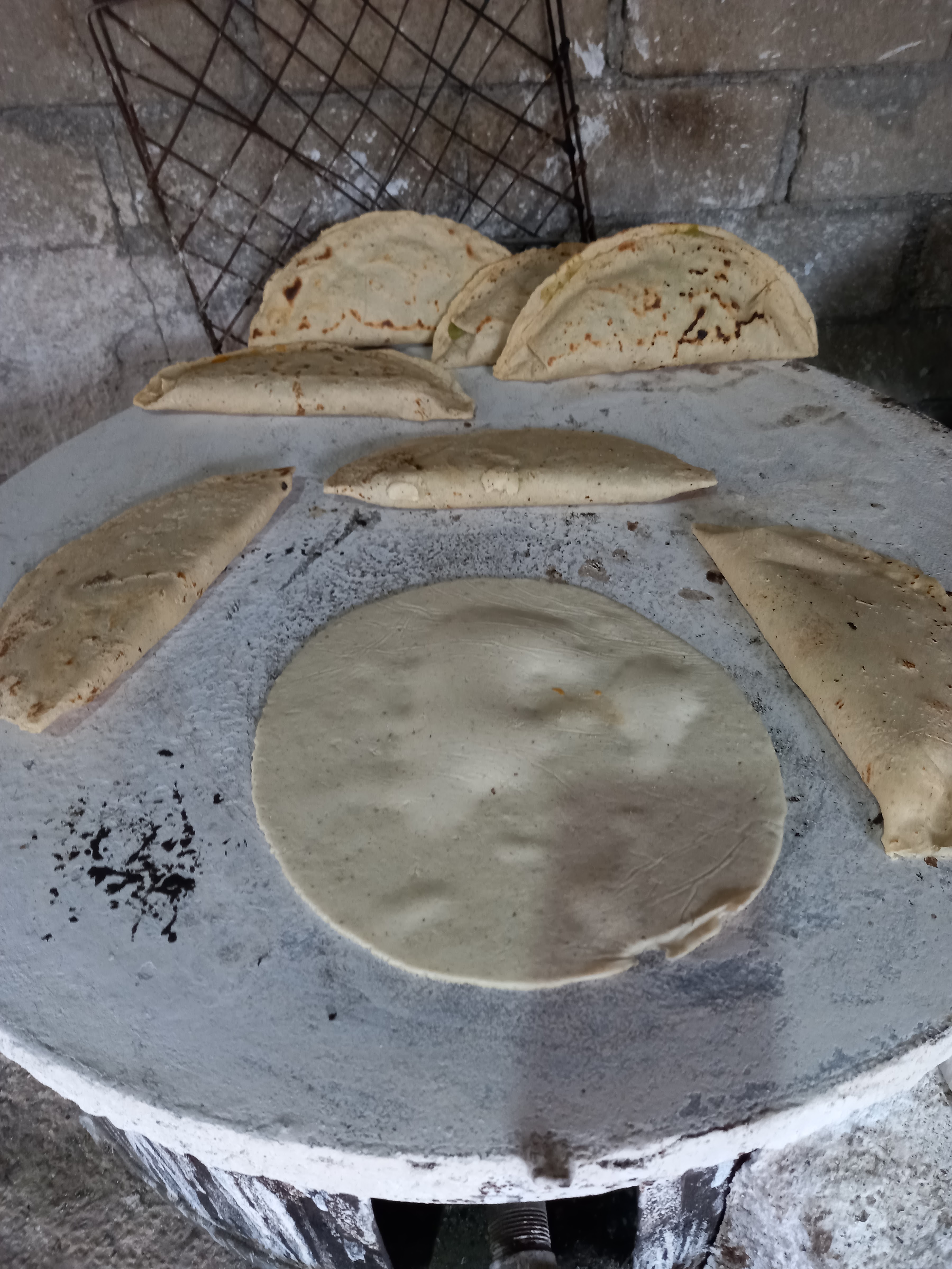 Tortillas Doña Cintia image 2