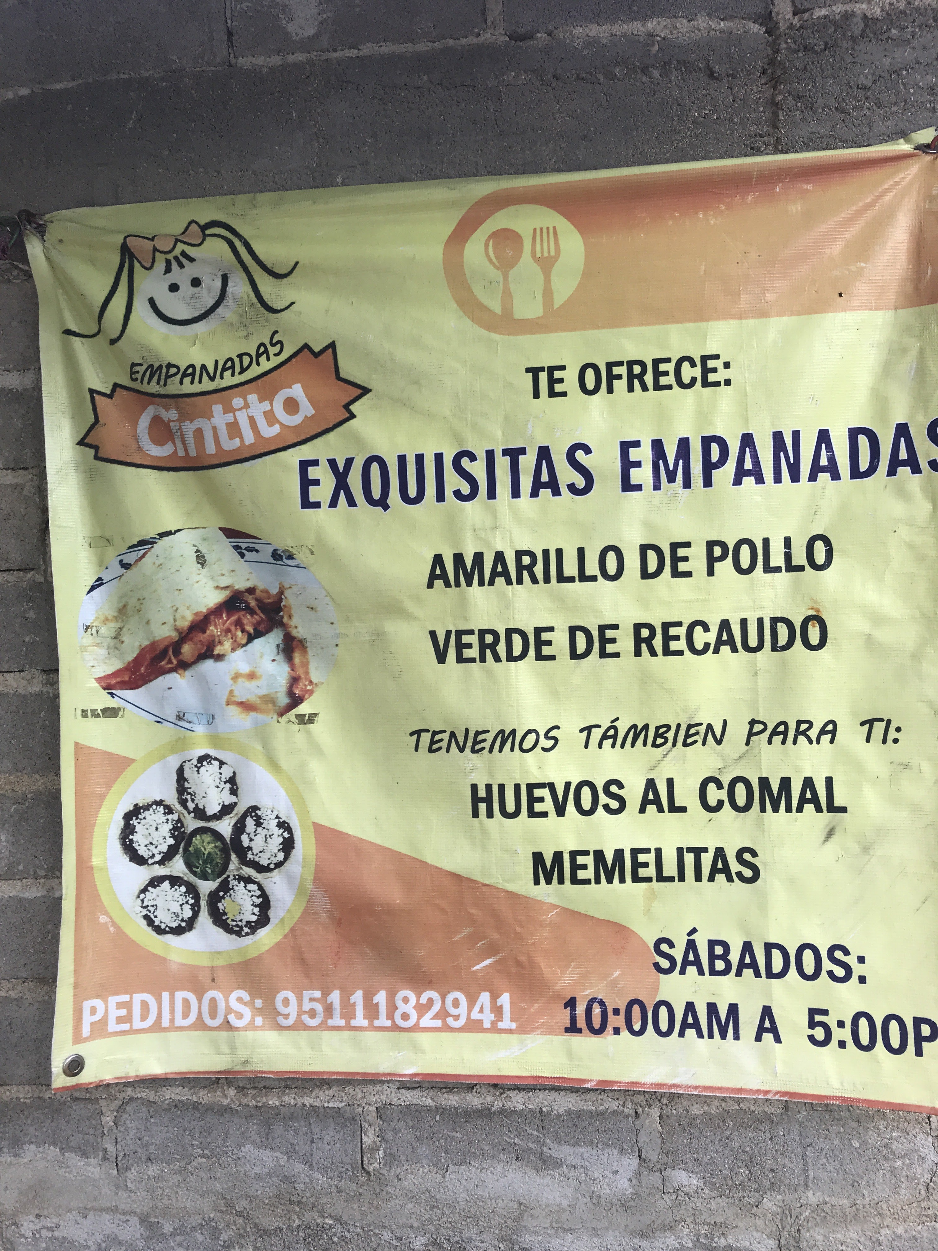 Tortillas Doña Cintia image 3