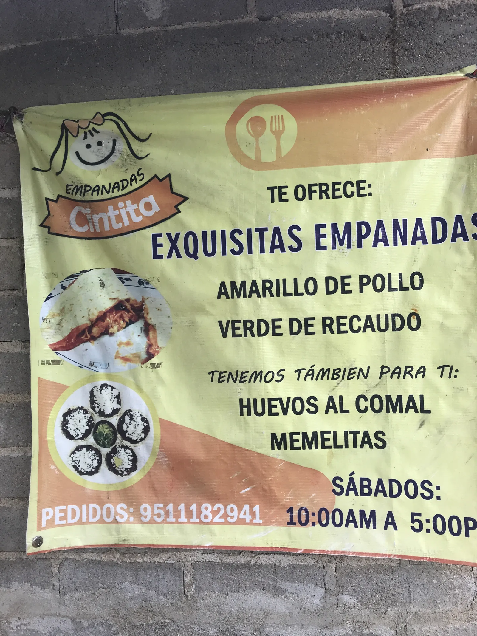 Tortillas Doña Cintia image 3