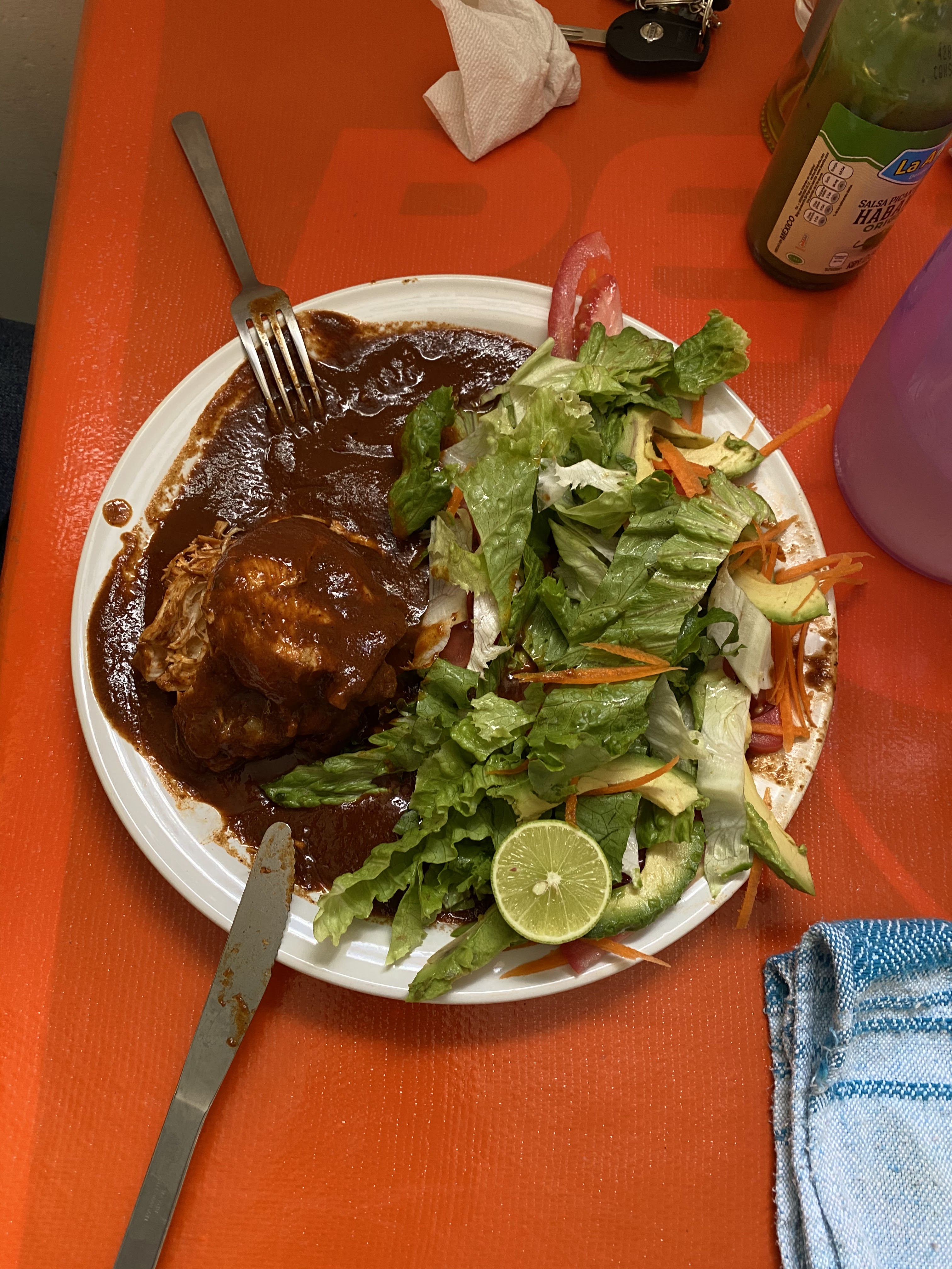 Restaurante Con Sazón image 2