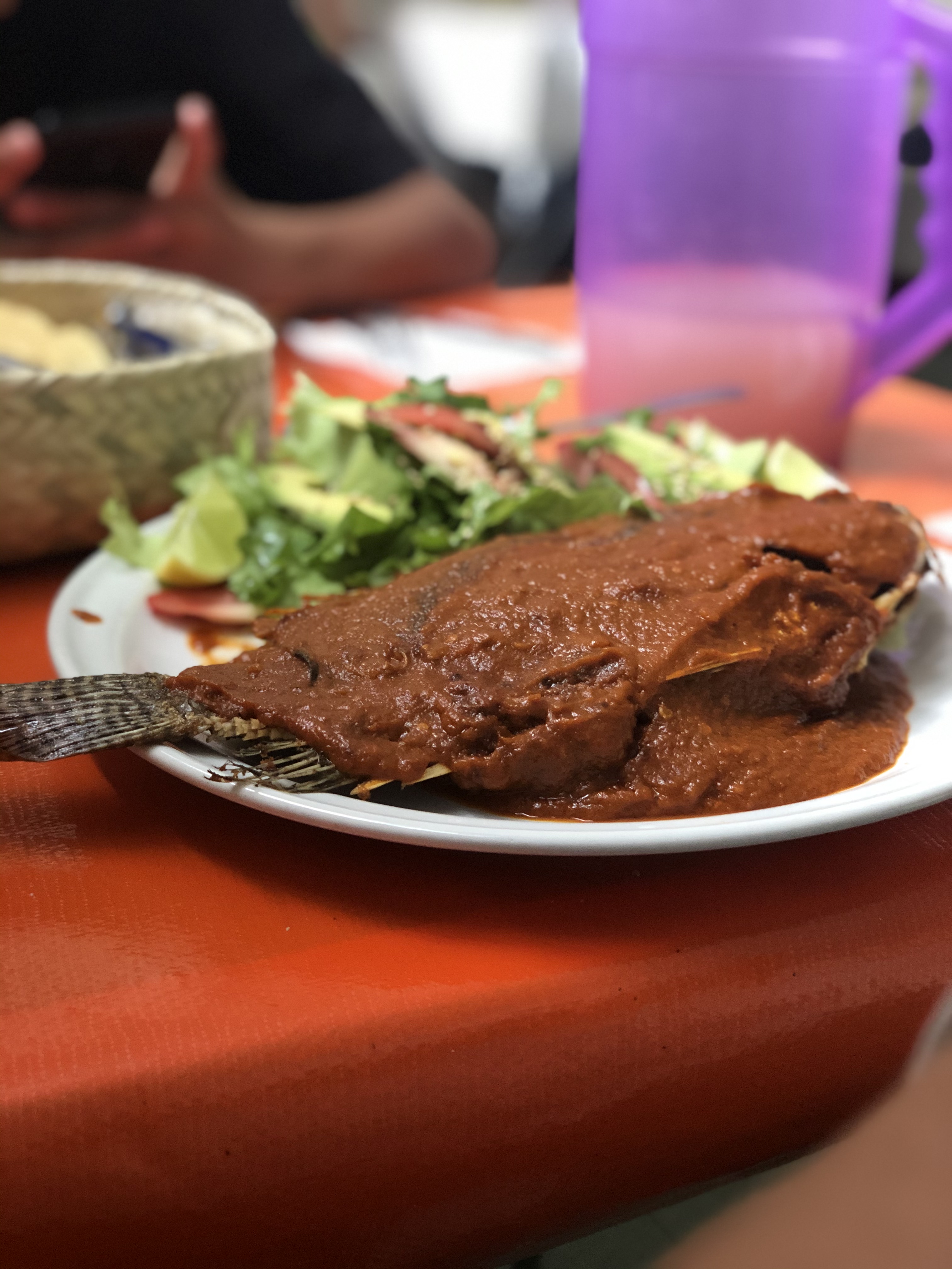 Restaurante Con Sazón image 3