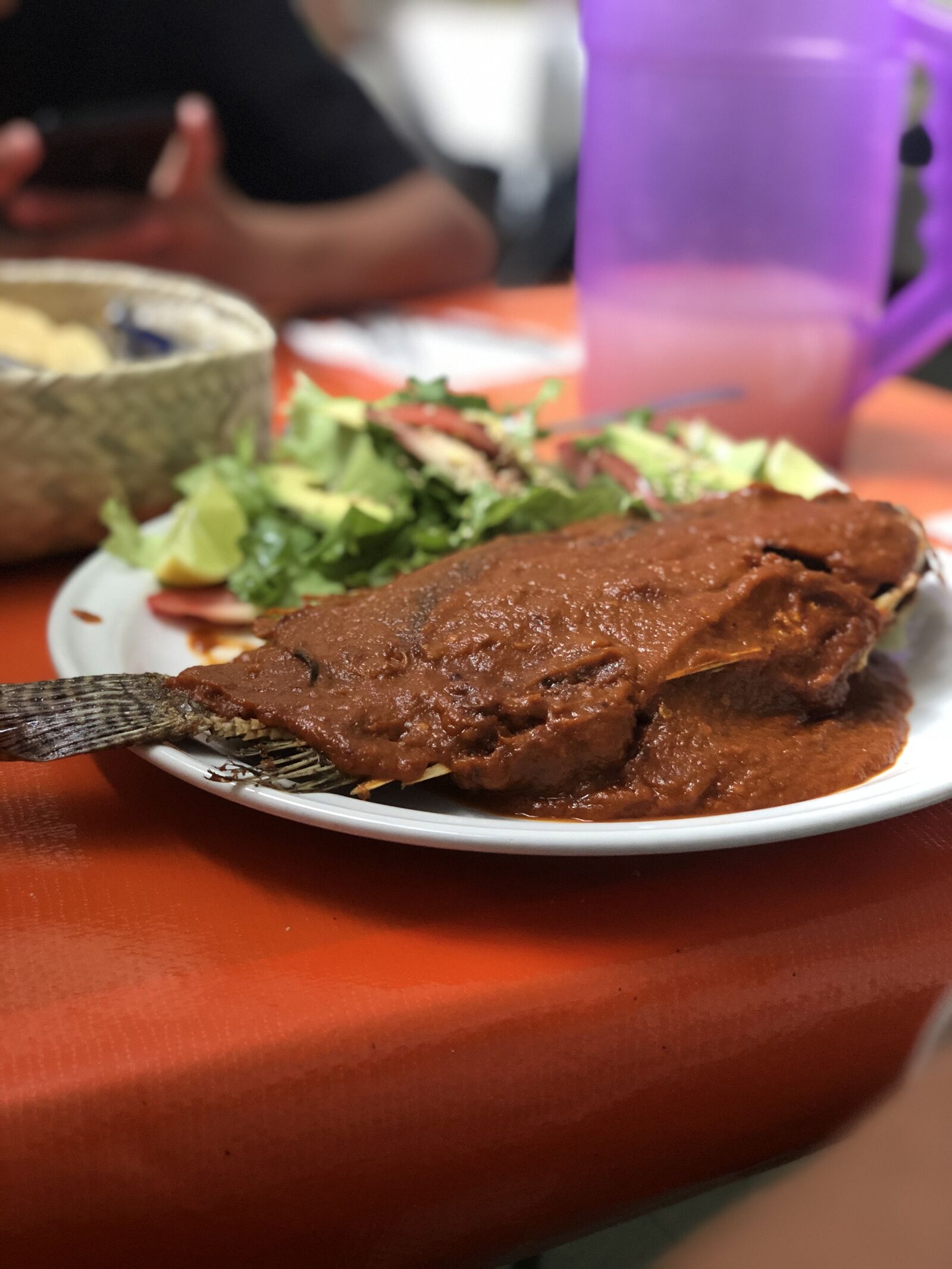 Restaurante Con Sazón image 3