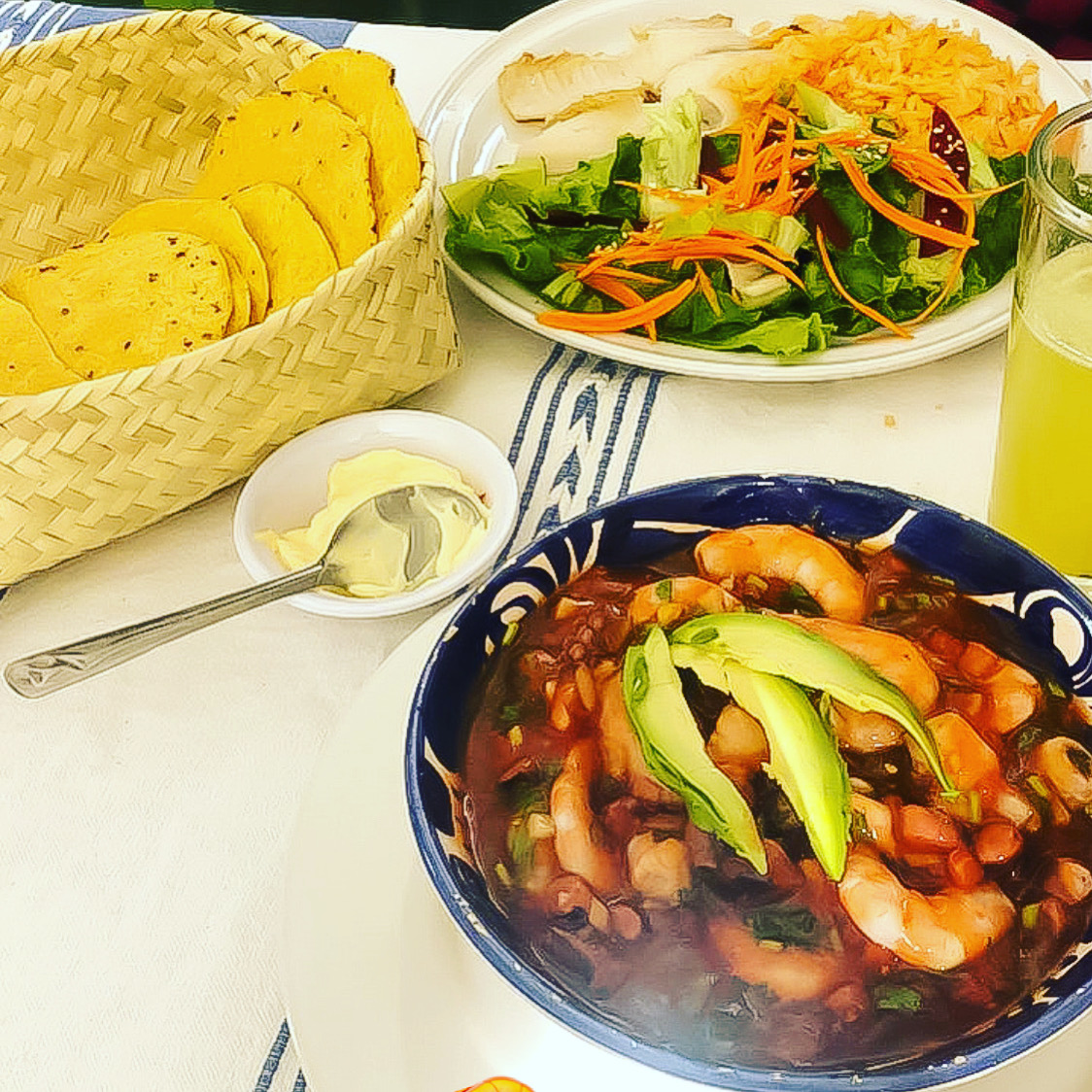 Restaurante Con Sazón image 4