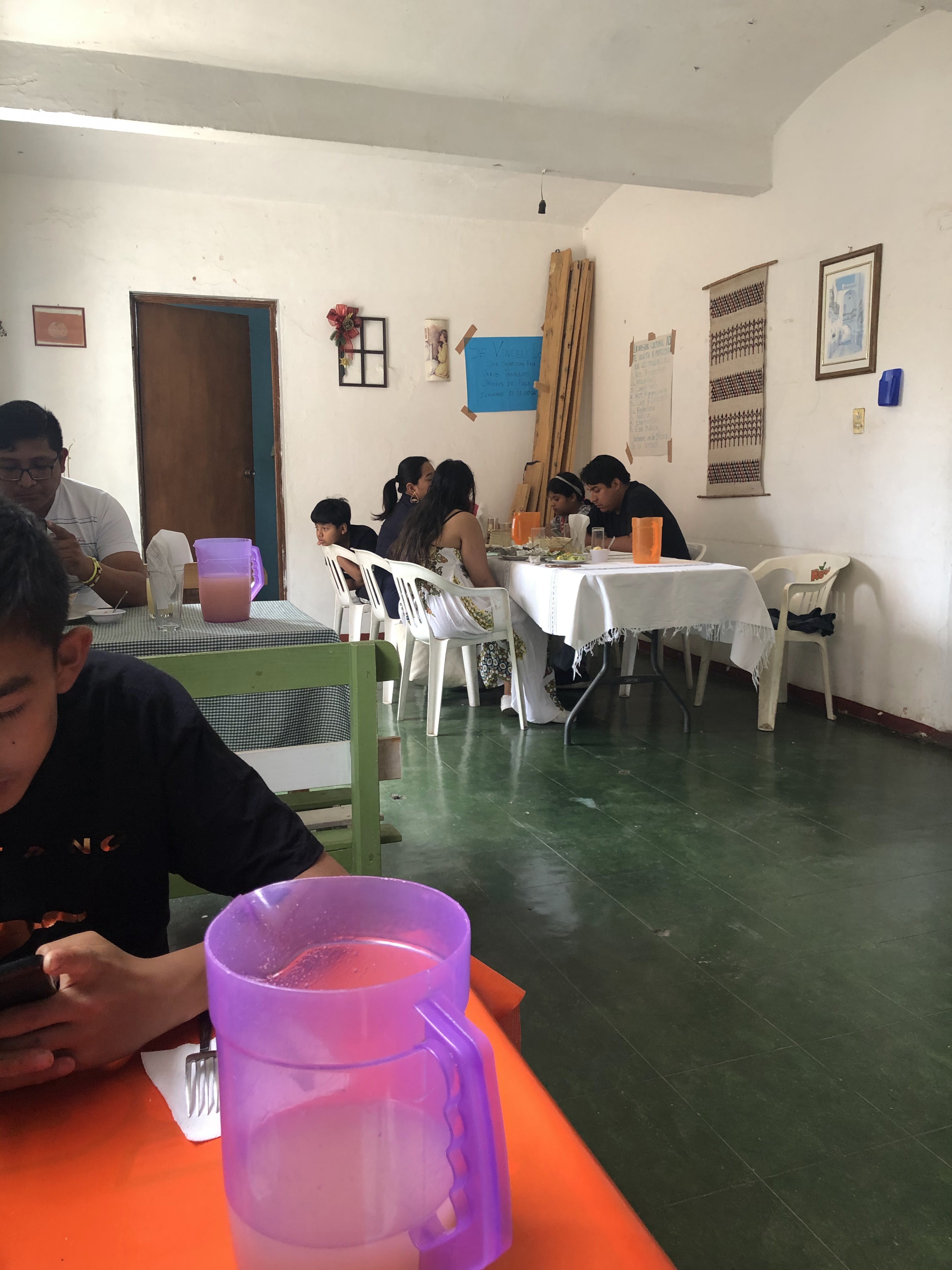 Restaurante Con Sazón image 5