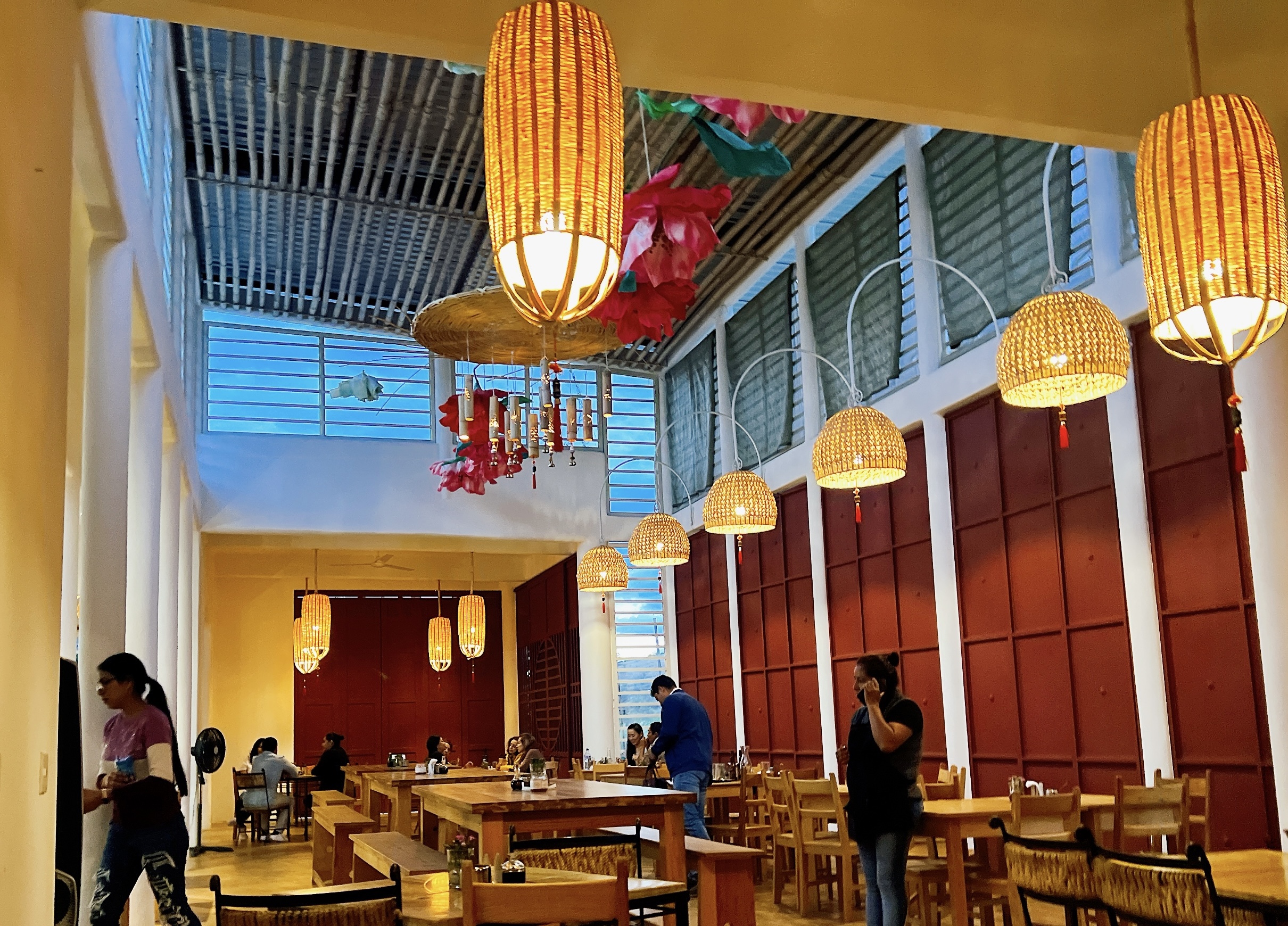 Restaurante Mia Arroz image 1