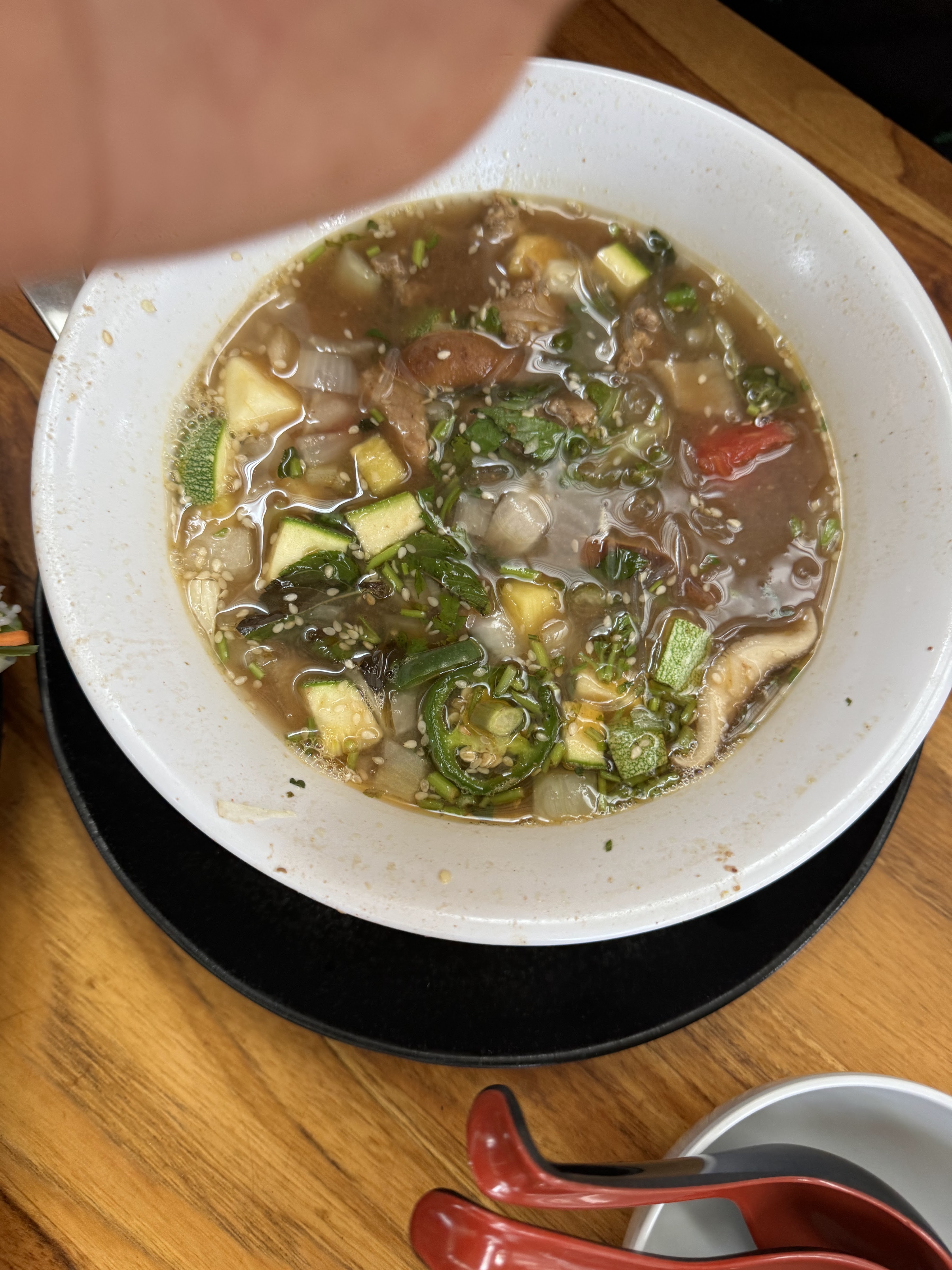 Restaurante Mia Arroz image 4