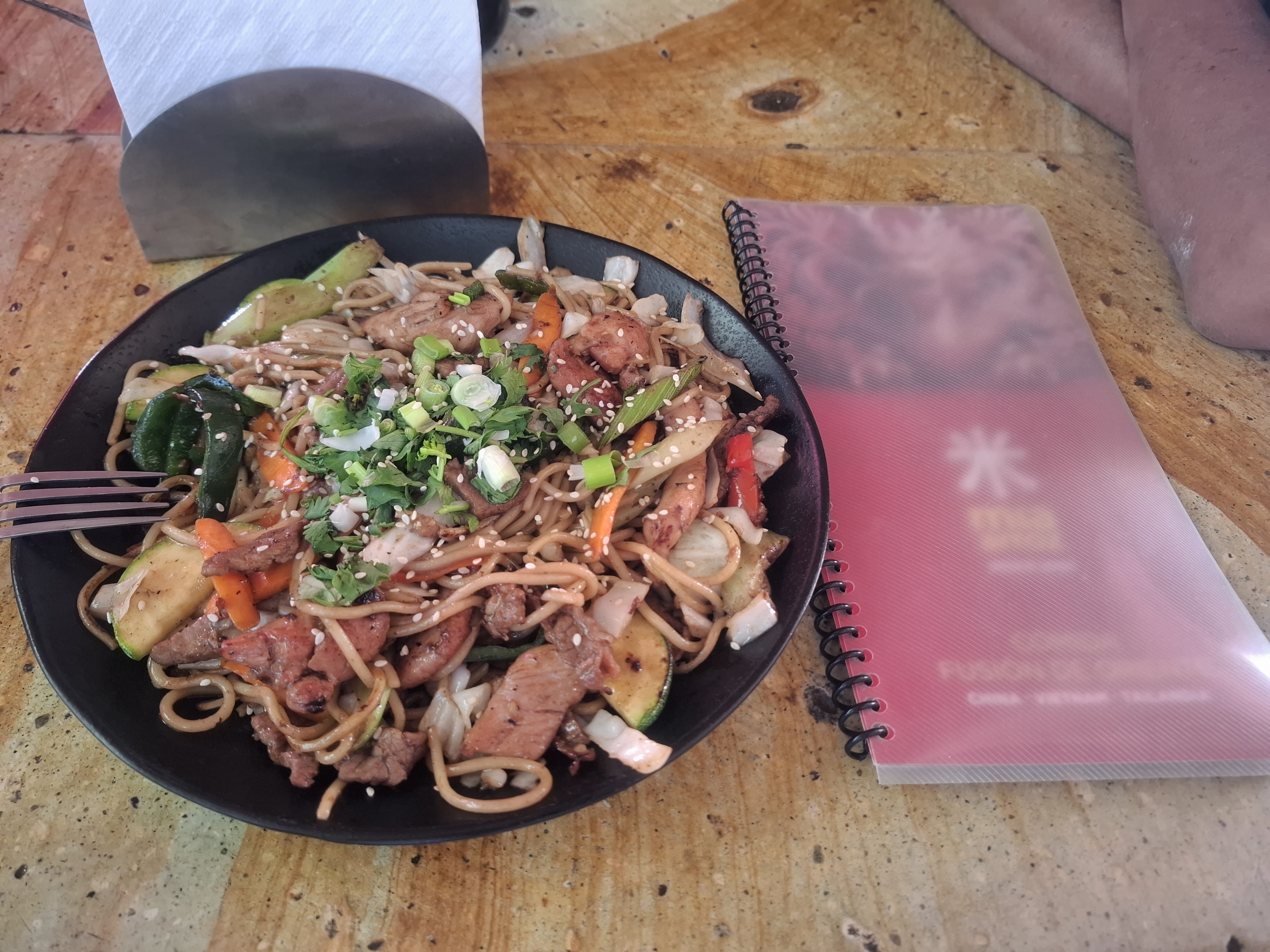 Restaurante Mia Arroz image 6