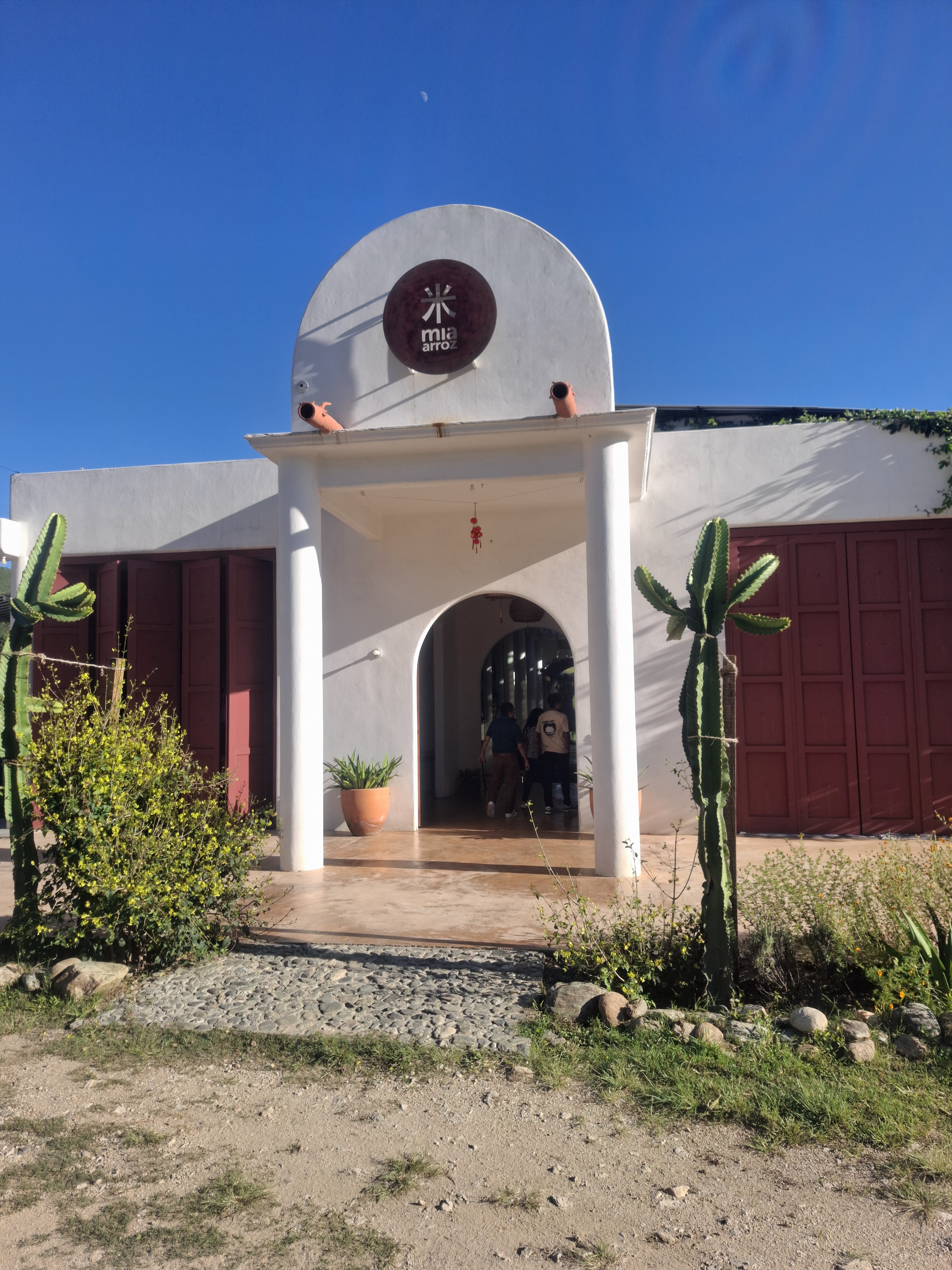 Restaurante Mia Arroz image 8