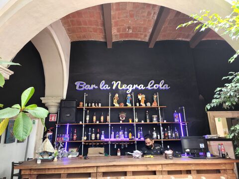 Restaurant Colon image 1