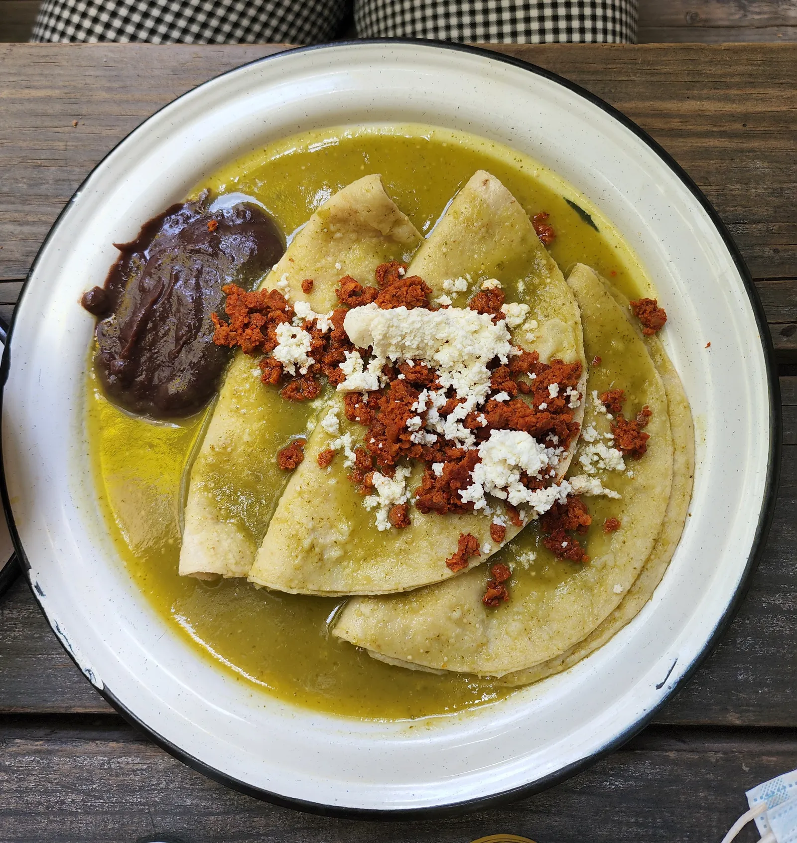 Restaurant Colon image 2