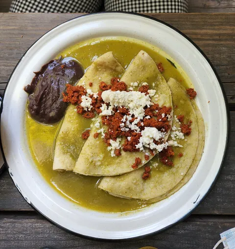 Restaurant Colon image 2