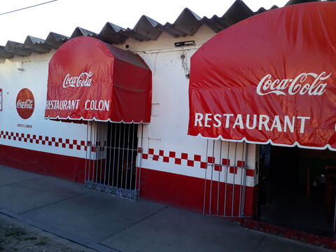 Restaurant Colon image 3