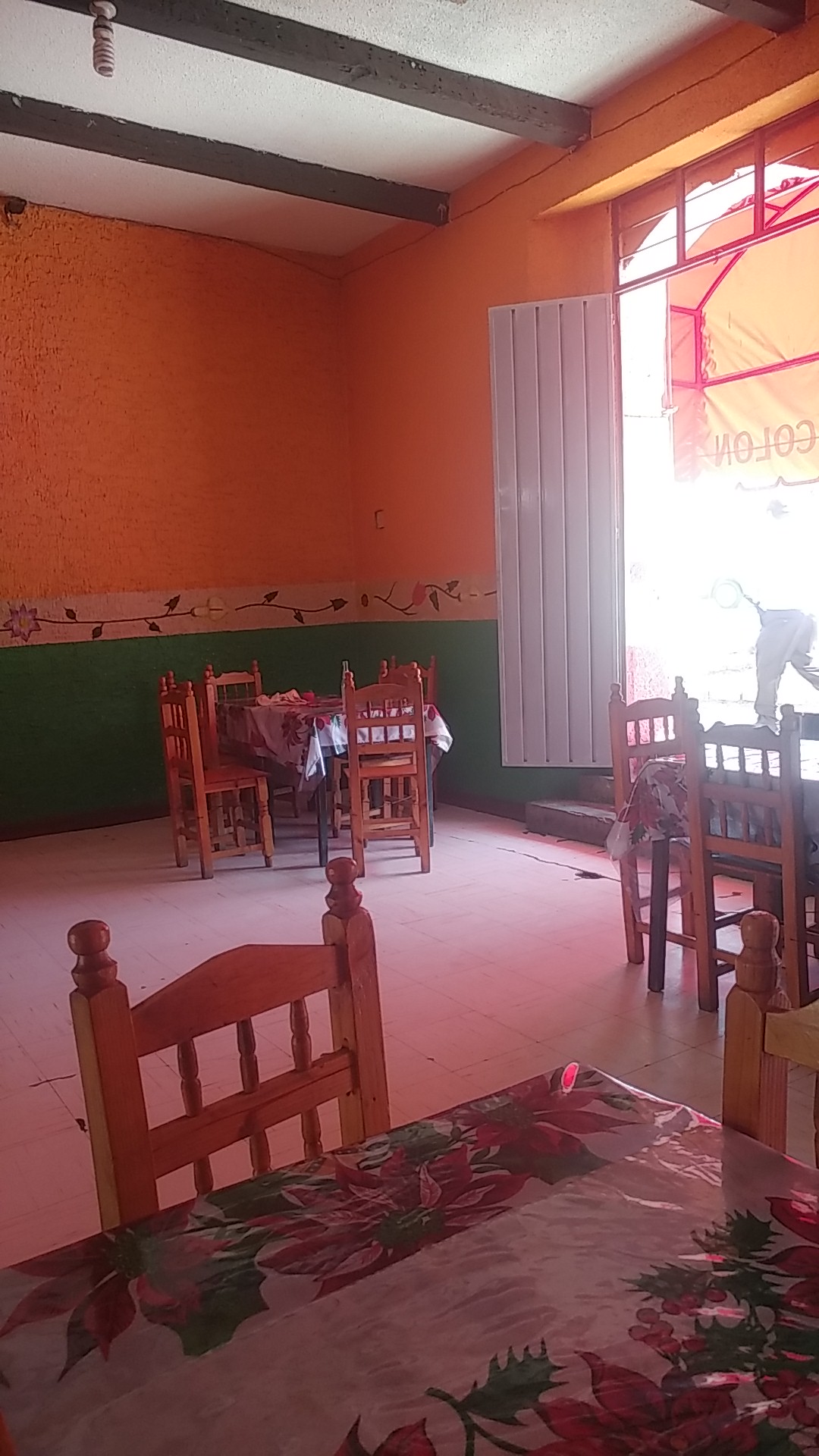 Restaurant Colon image 4