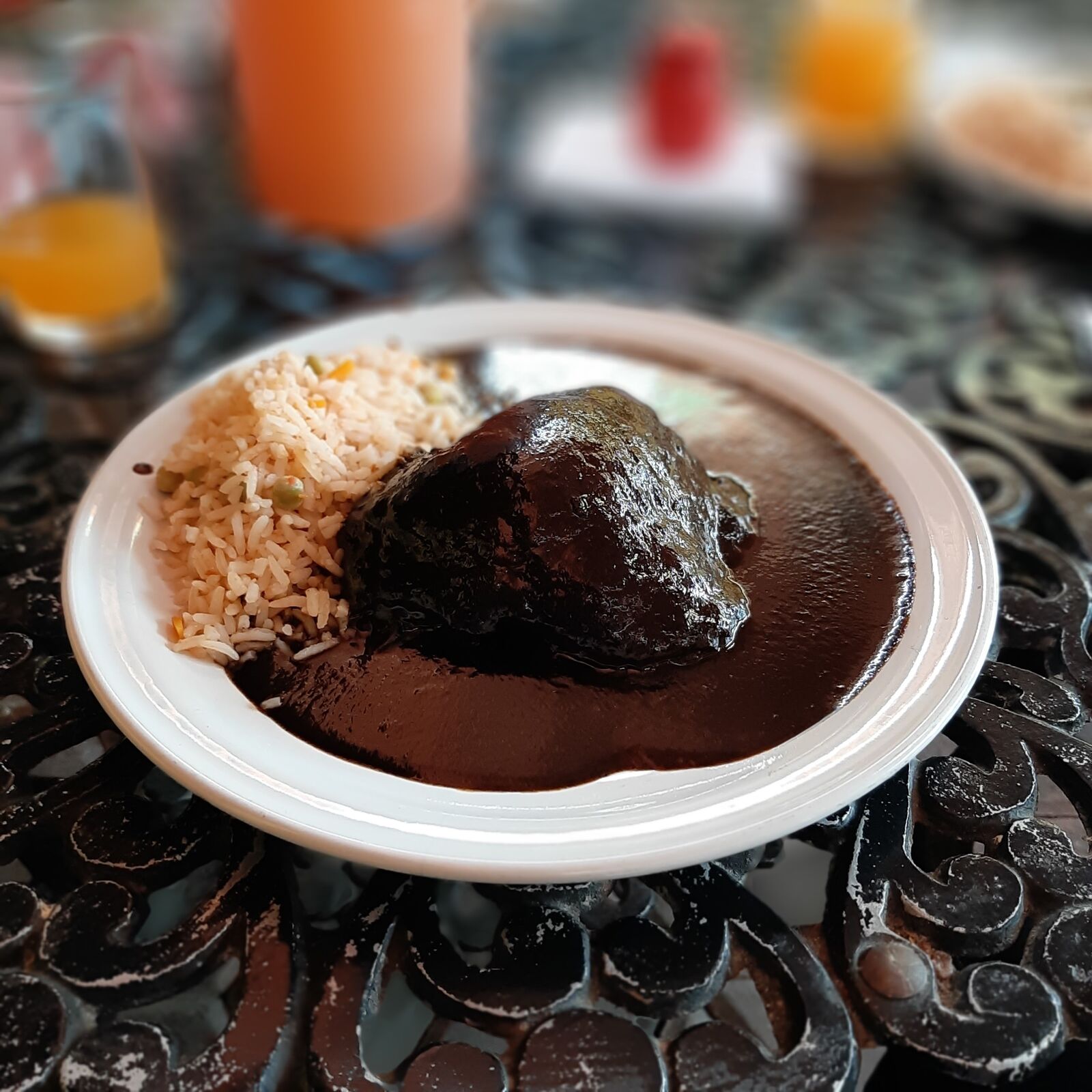 Restaurant Colon image 6
