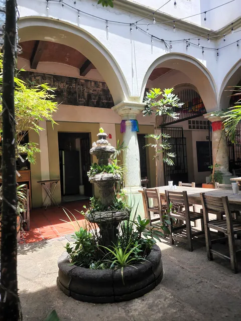Restaurant Colon image 7