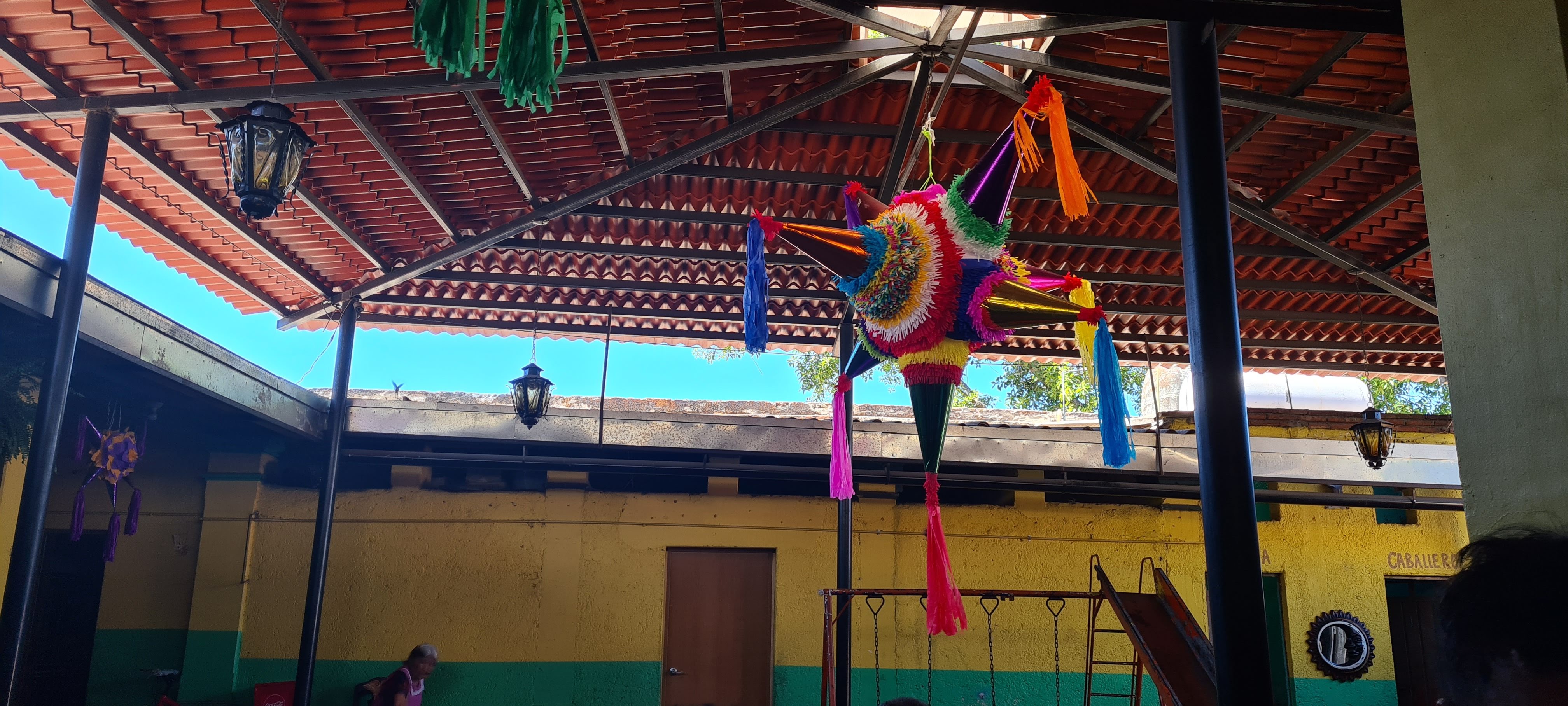 Restaurant Colon image 8