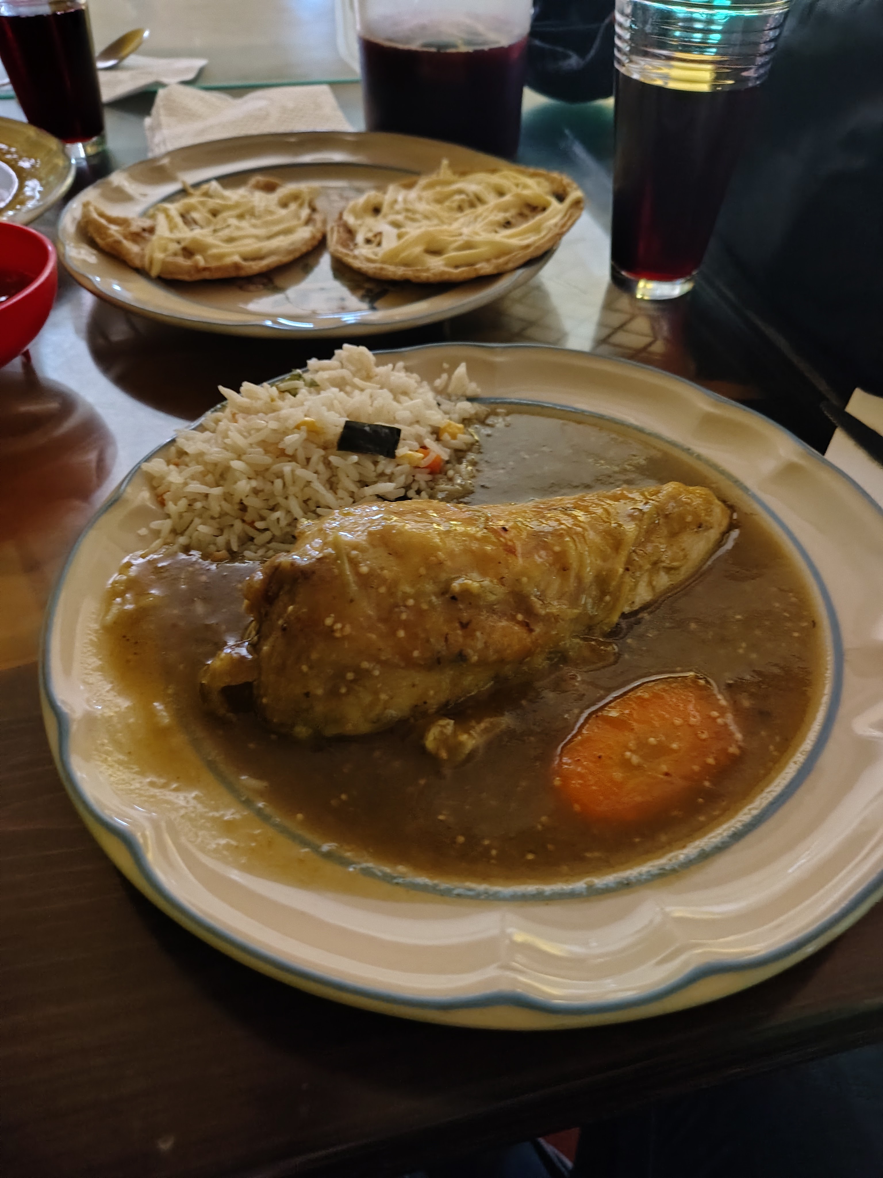 Restaurant Colon image 10