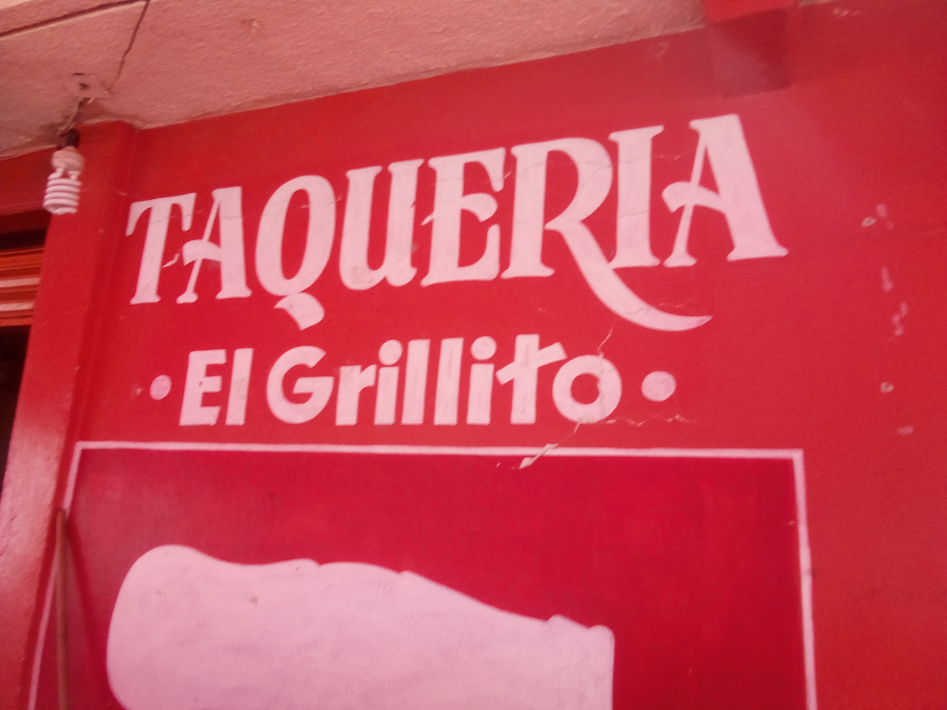 Taqueria "El Grillito" image 2