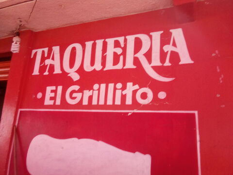 Taqueria "El Grillito" image 2