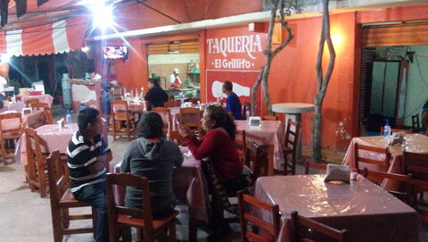 Taqueria "El Grillito" image 3