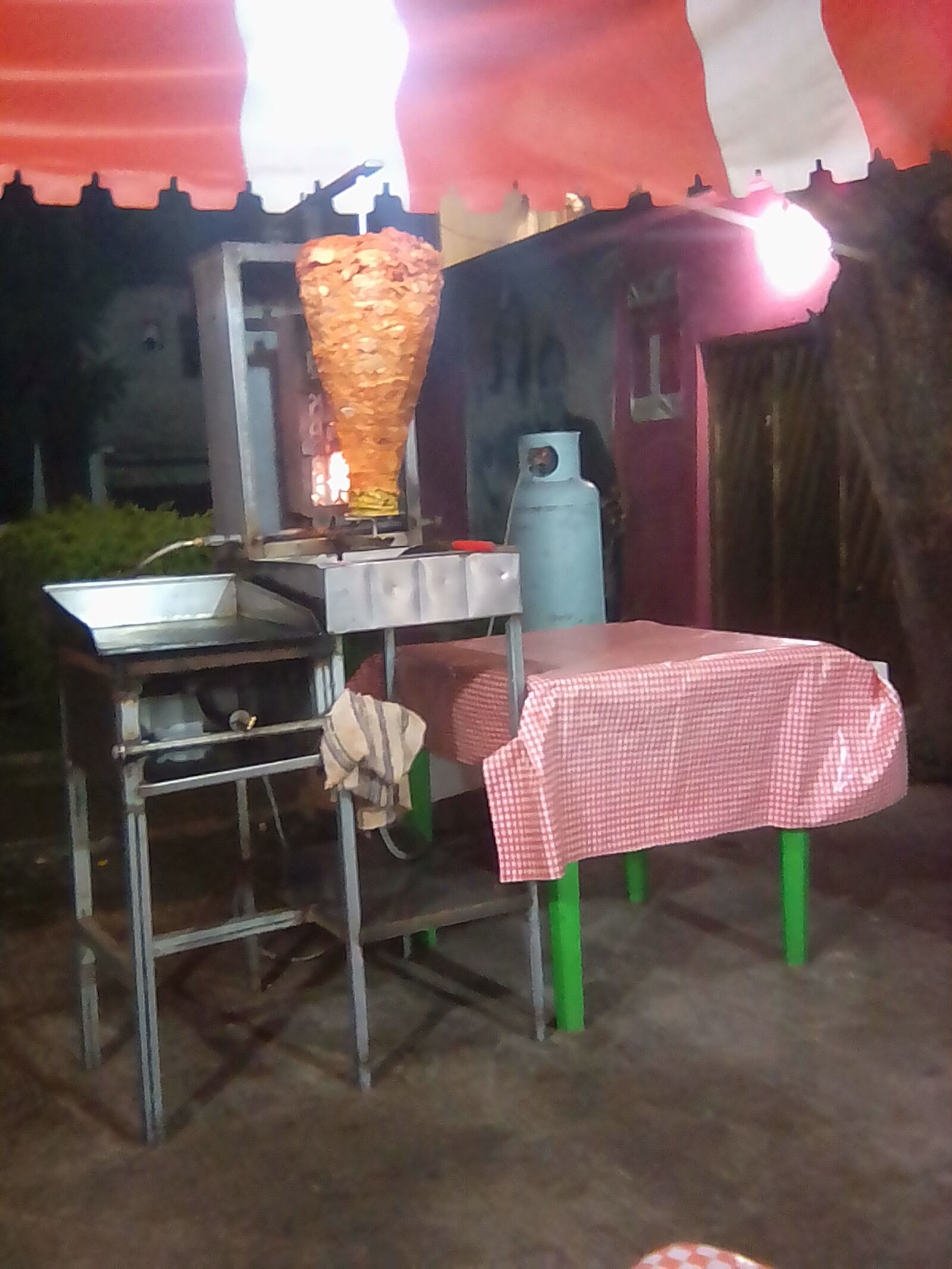 Taqueria "El Grillito" image 4